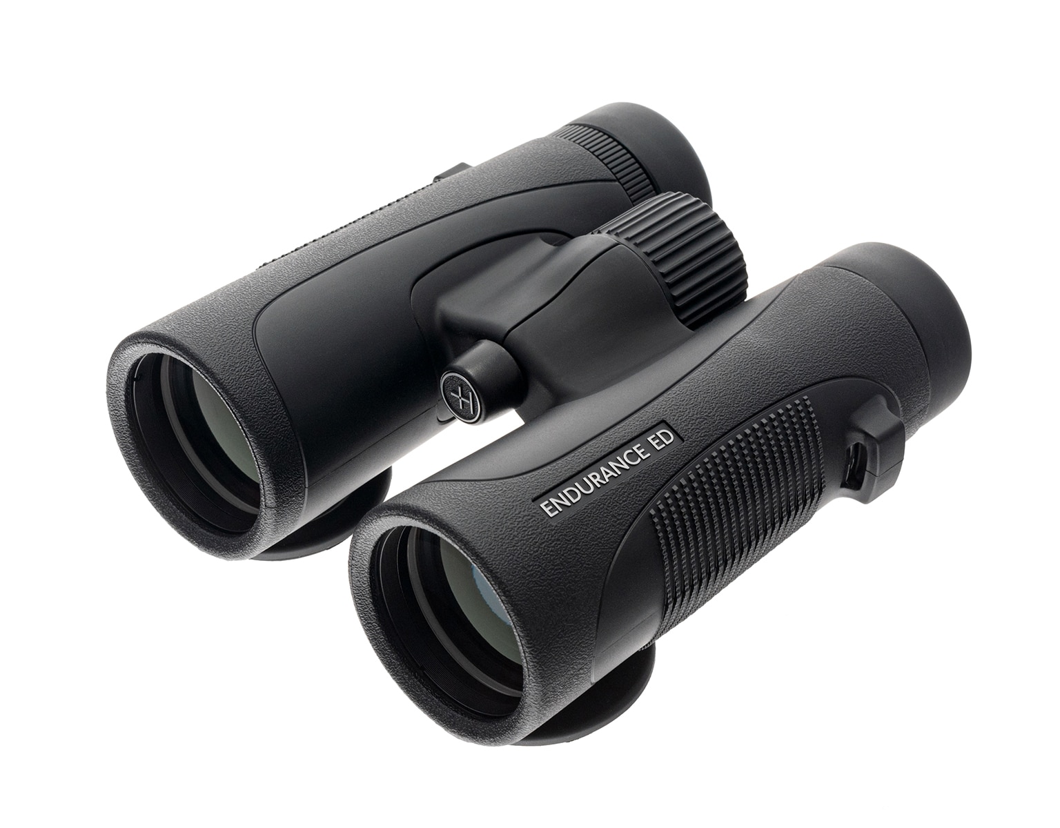 Hawke Endurance ED 8x42 Military Binoculars Black