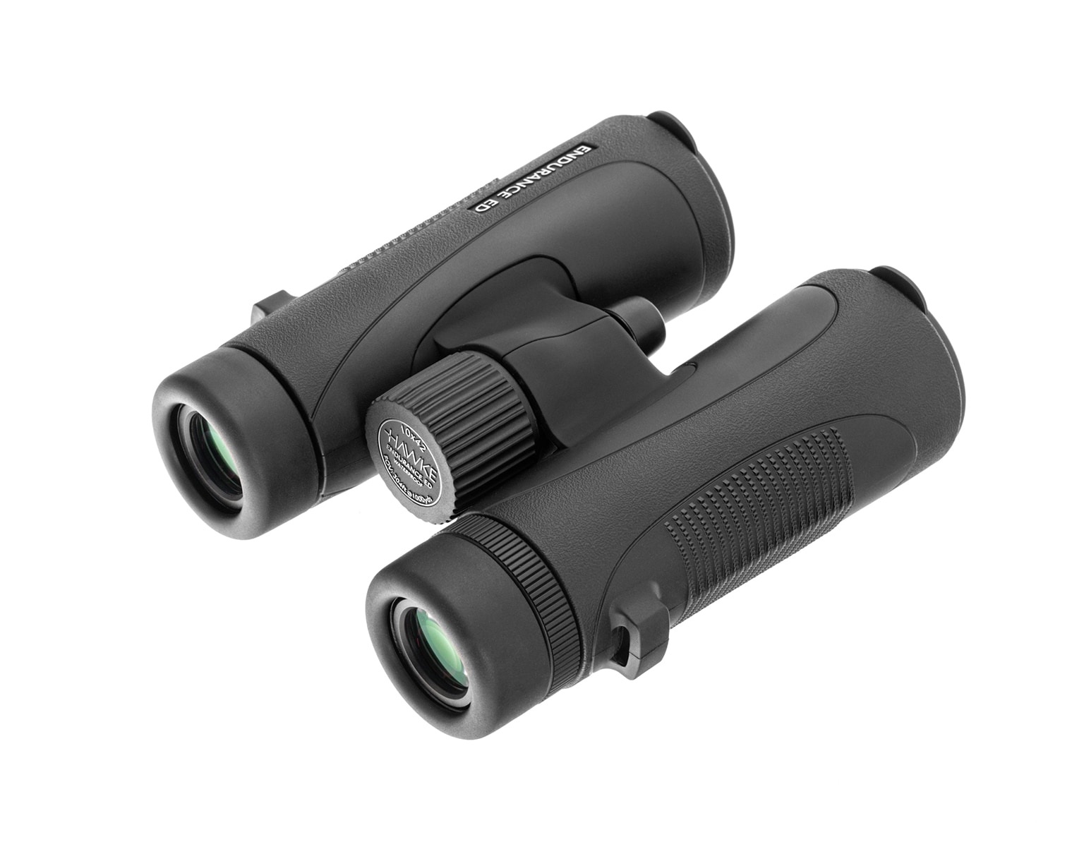 Hawke Endurance ED 10x42 Black Binoculars