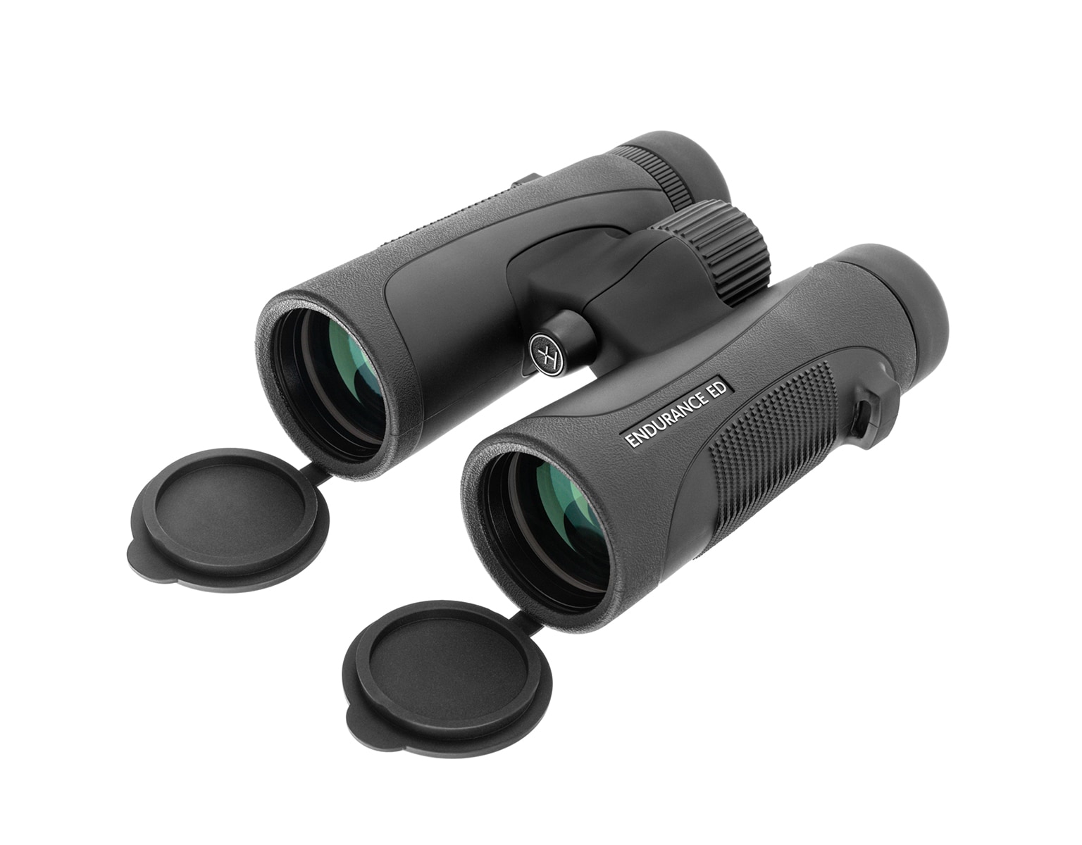 Hawke Endurance ED 10x42 Black Binoculars