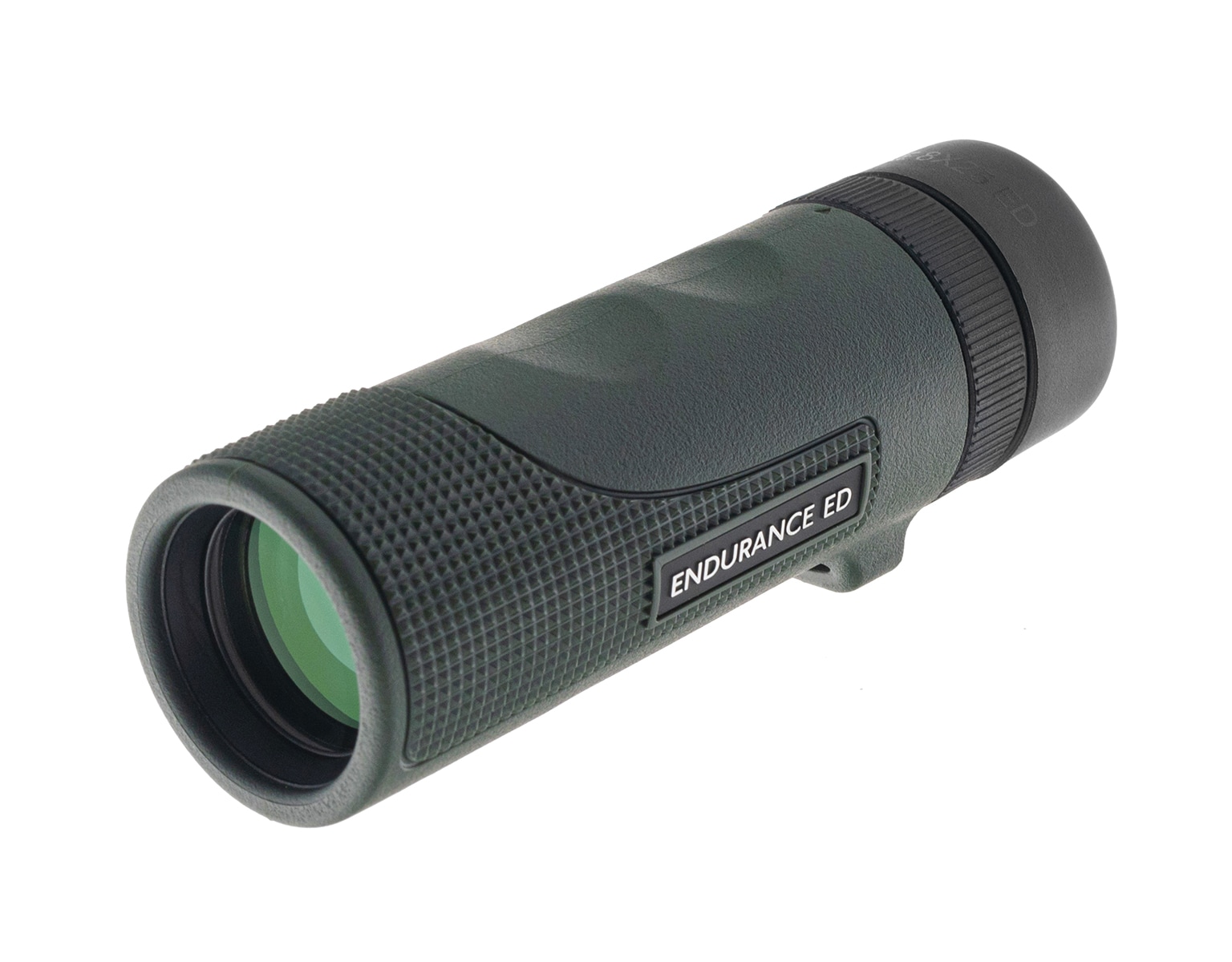 Hawke Endurance ED 8x25 Monocular Green