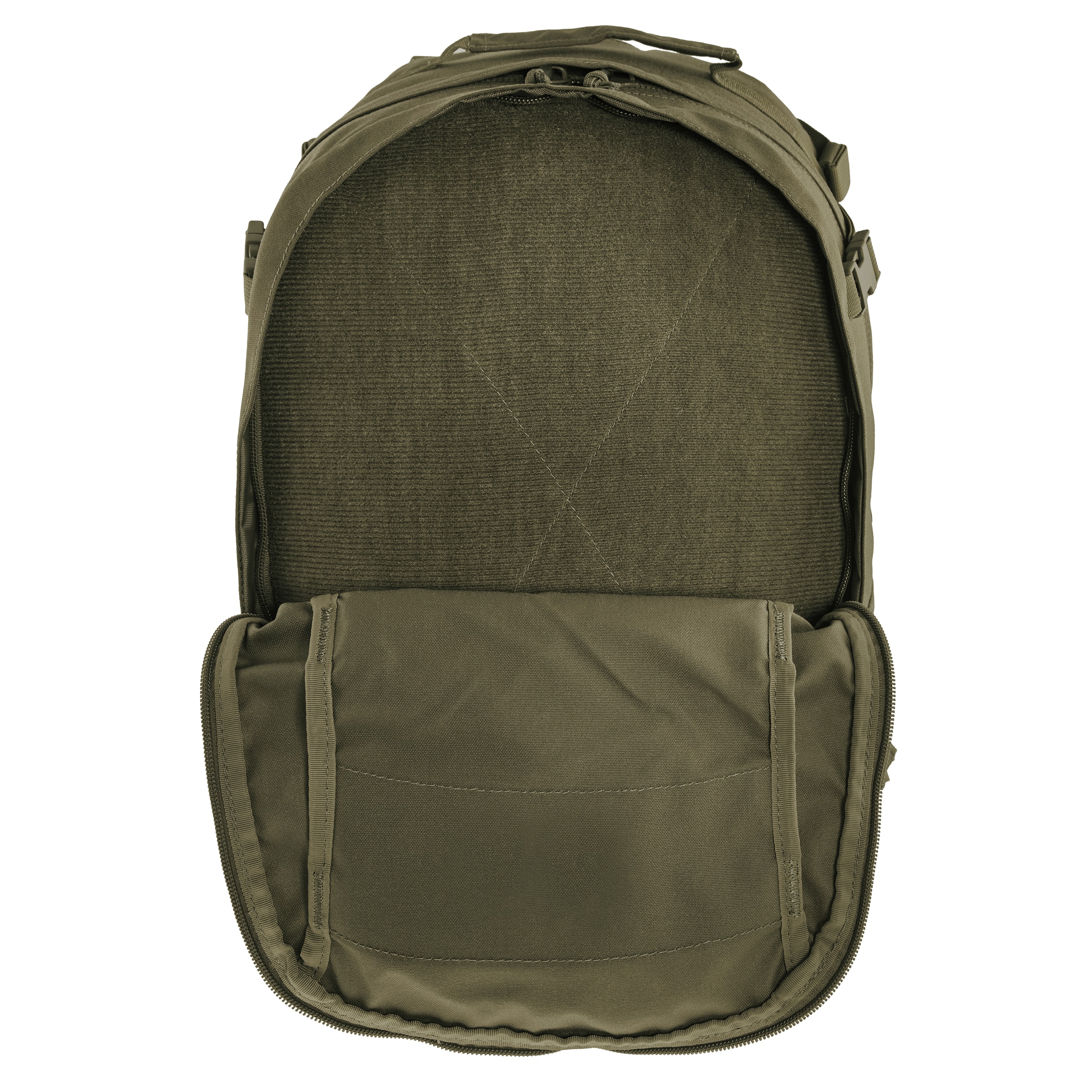 Helikon-Tex EDC Cordura 21 l Backpack - RAL 7013