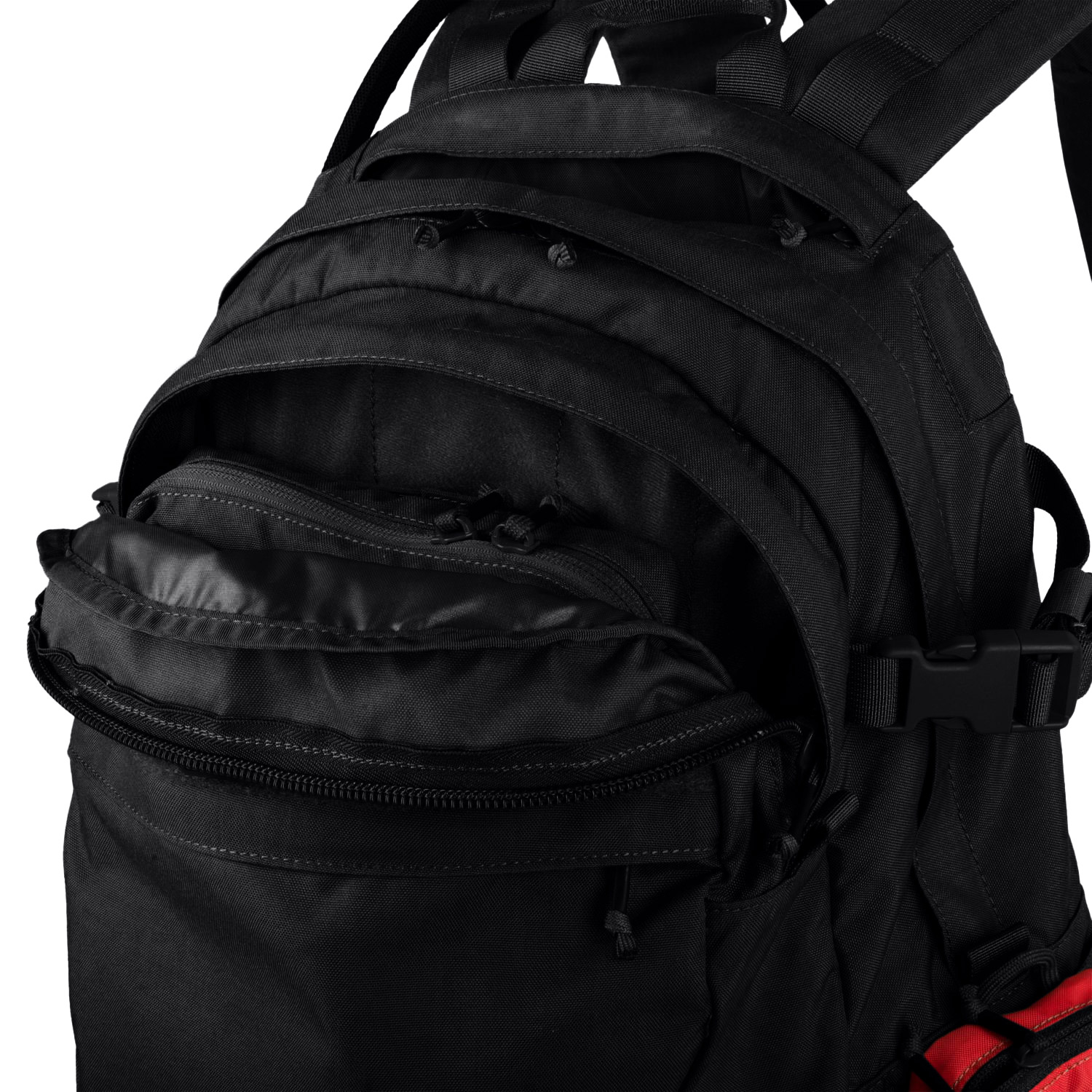 Helikon Guardian Assault 35 l Backpack - Black