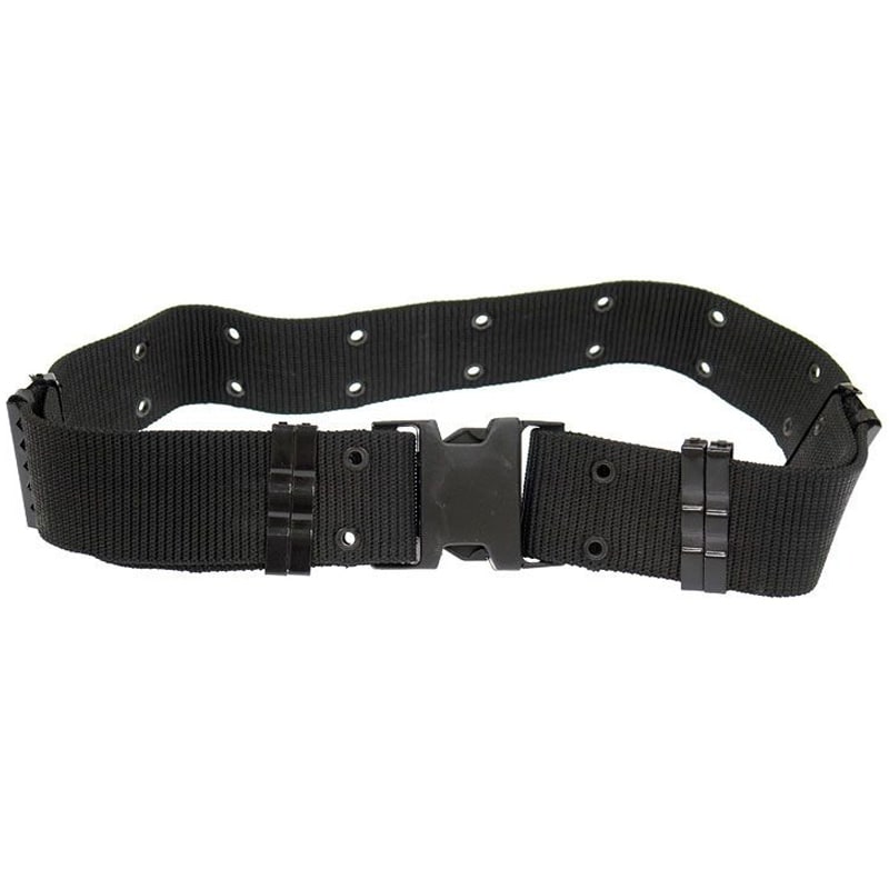 GFC Tactical tactical belt - Black