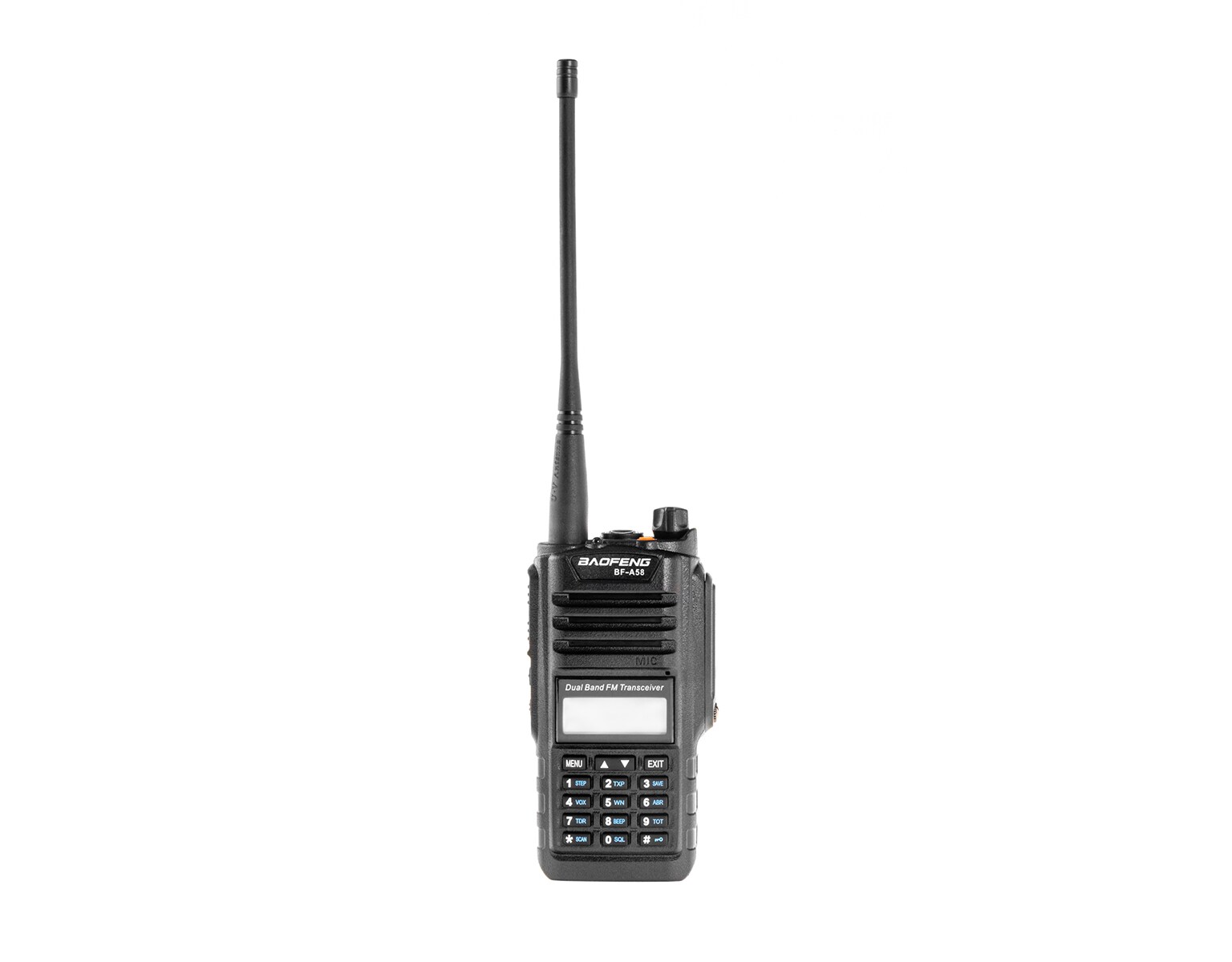 Baofeng A58 5W Radio