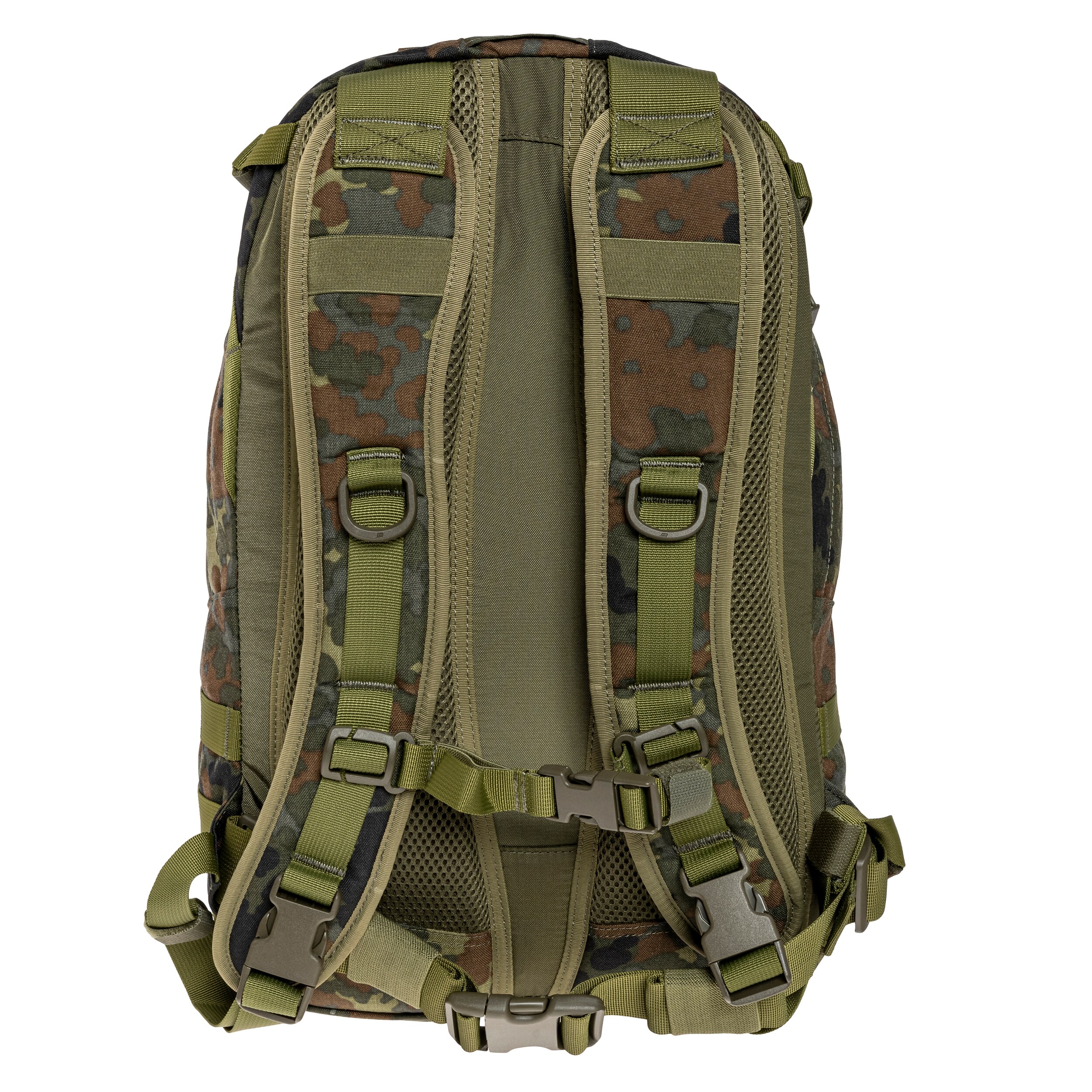 Helikon-Tex EDC Cordura Backpack 21 l - Flecktarn