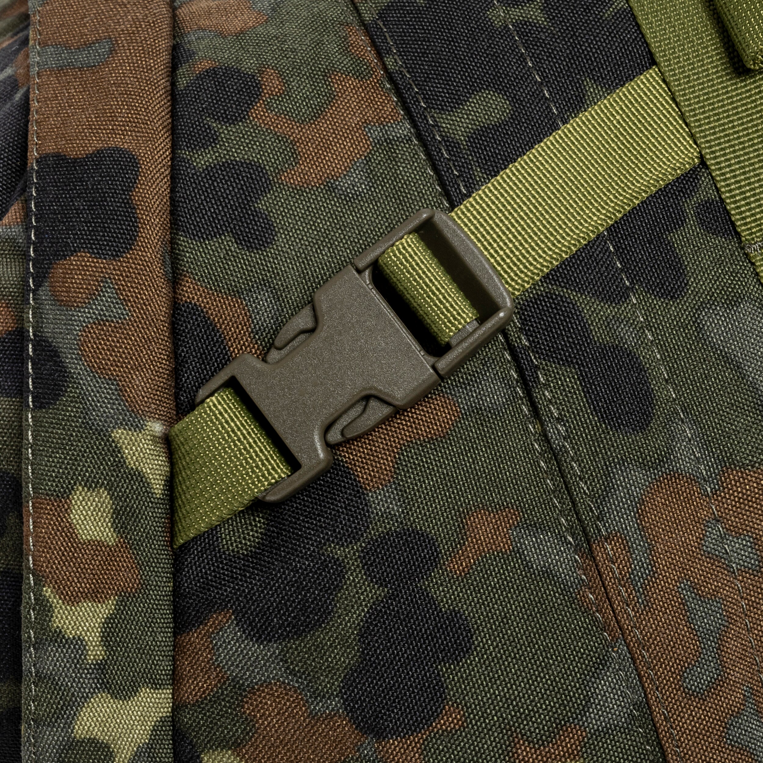 Helikon EDC Cordura Backpack 21 l - Flecktarn