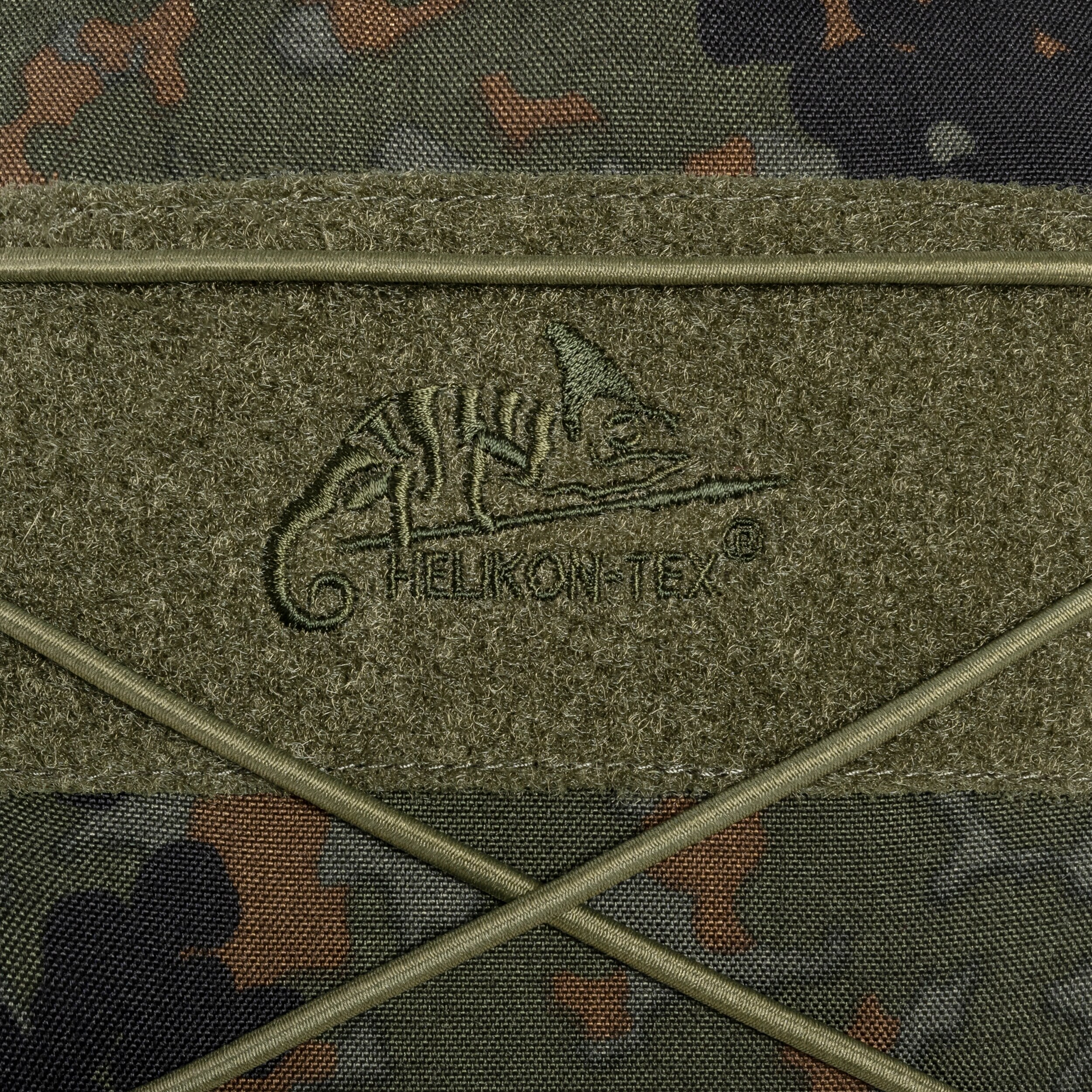 Helikon EDC Cordura Backpack 21 l - Flecktarn