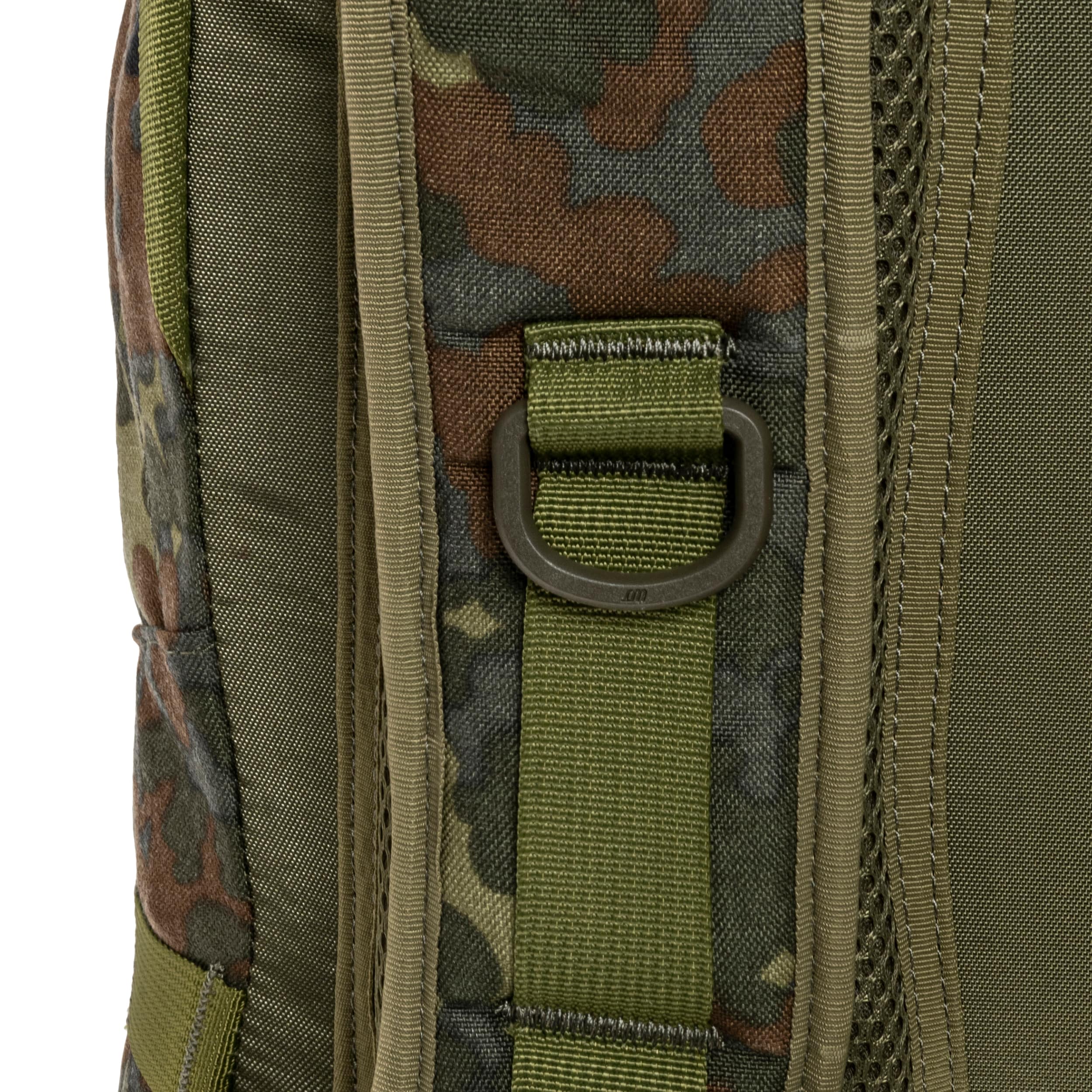 Helikon EDC Cordura Backpack 21 l - Flecktarn