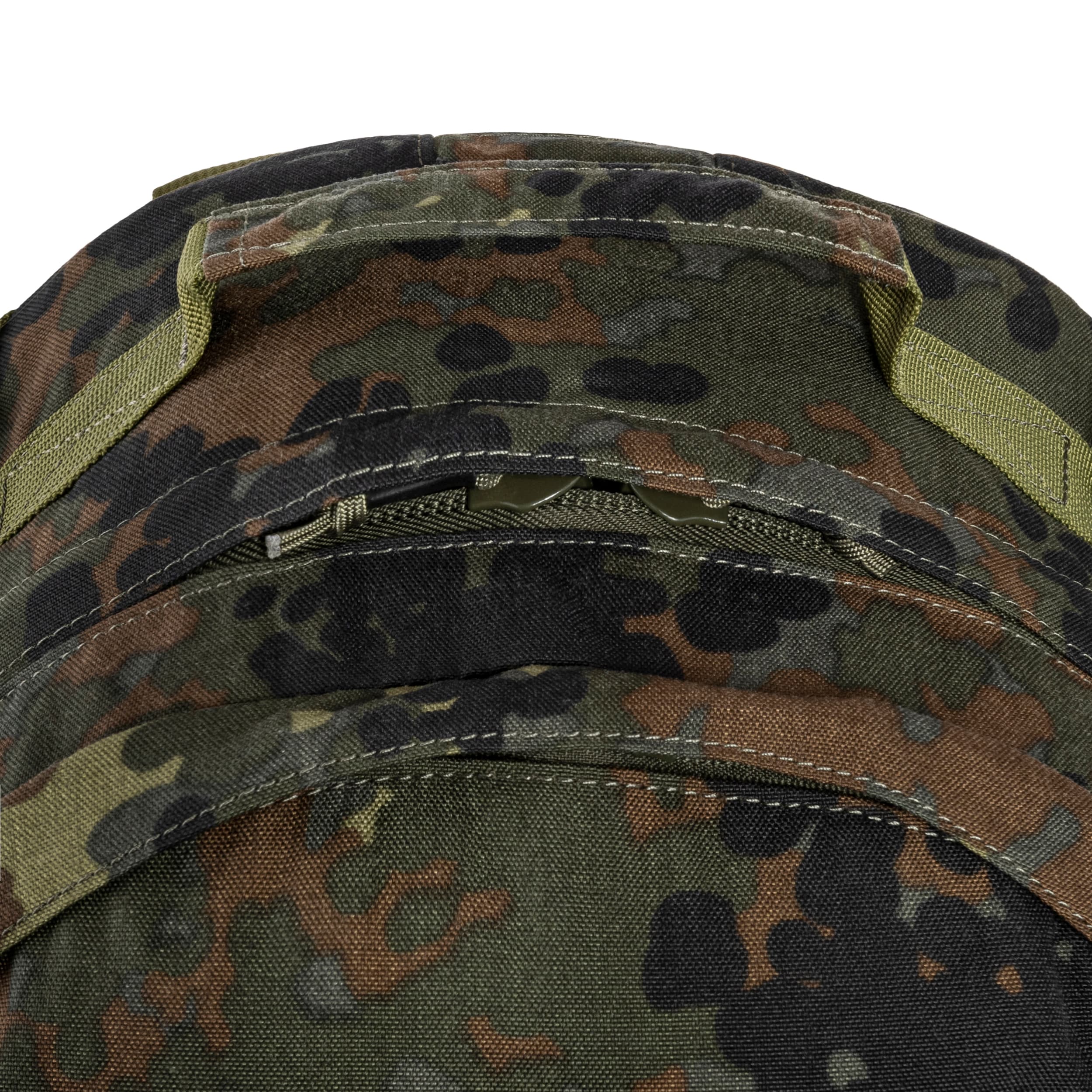 Helikon EDC Cordura Backpack 21 l - Flecktarn