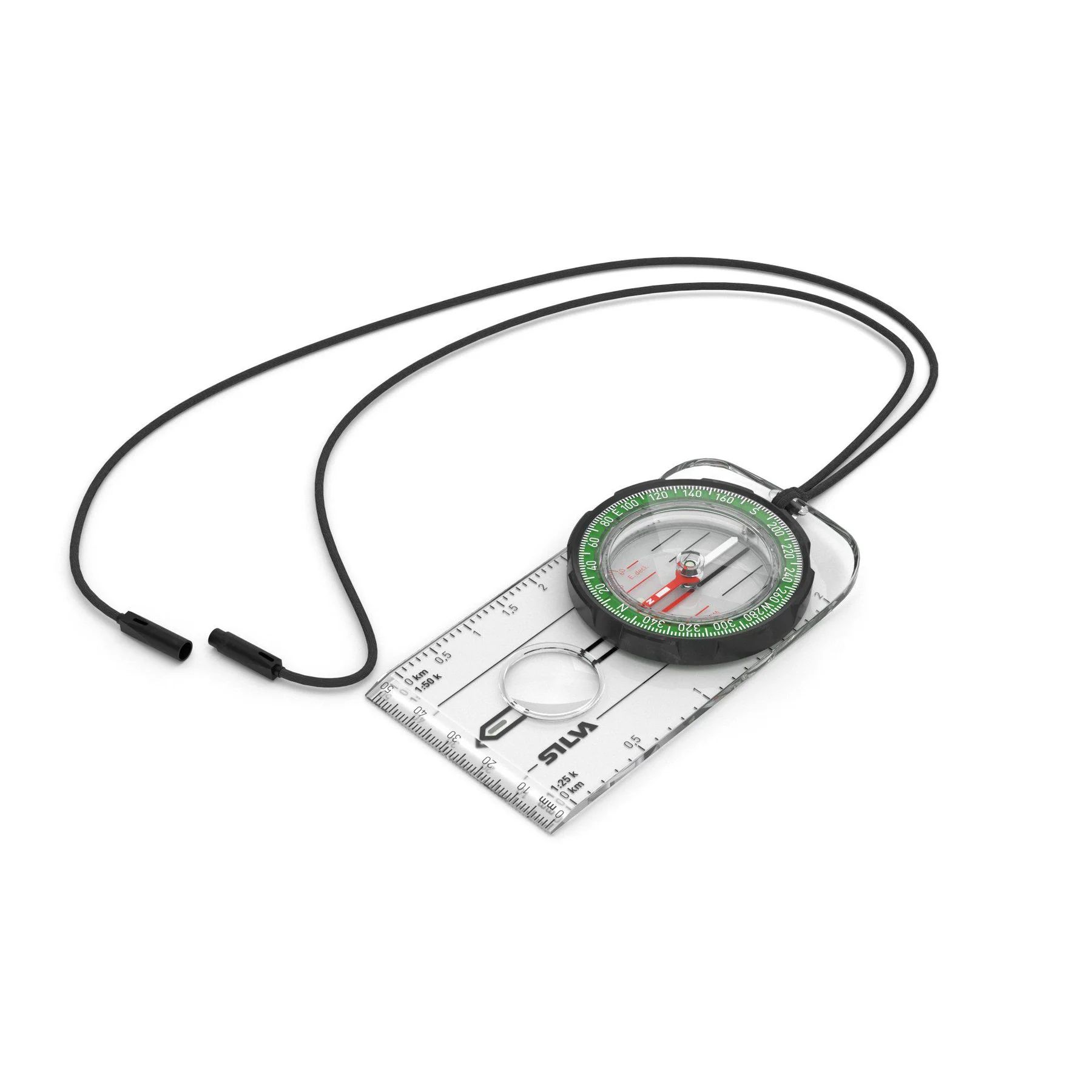 Silva Silva Ranger Map Compass - 37461