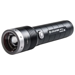 Ledlenser MT14 Rechargeable Flashlight - 1000 lumens