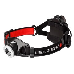 Ledlenser H7R.2 Headlamp - 300 lumens