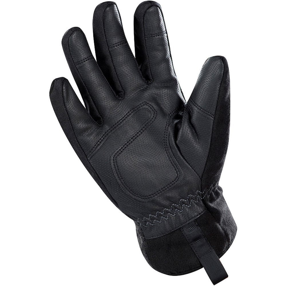 M-Tac Extreme Tactical Gloves - Dark Grey 