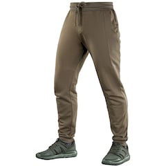 M-Tac Stealth Trousers - Dark Olive