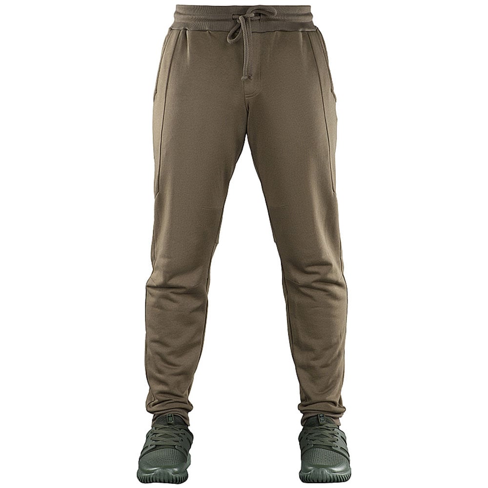 M-Tac Stealth Pants - Dark Olive 