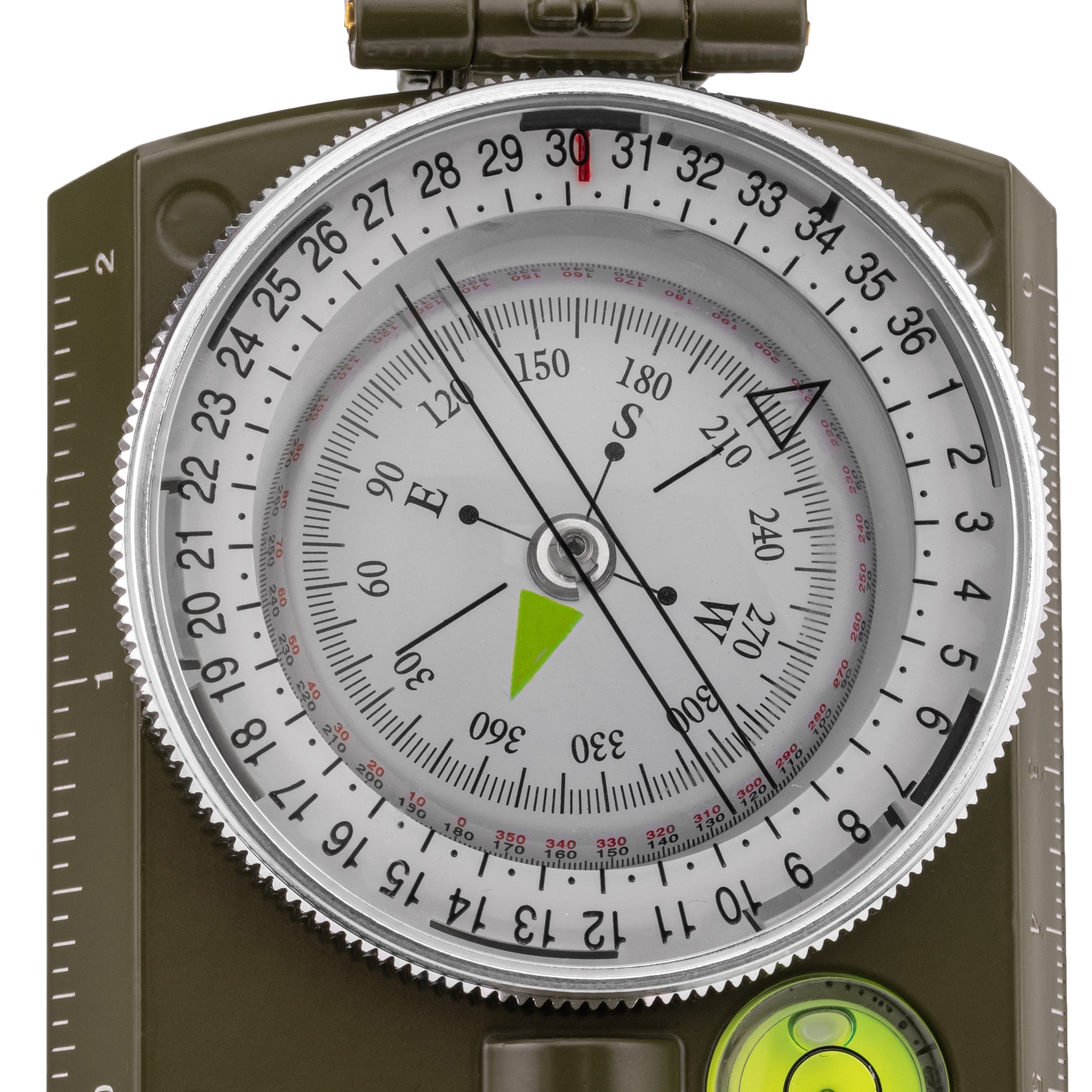 Mil-Tec Army prismatic compass