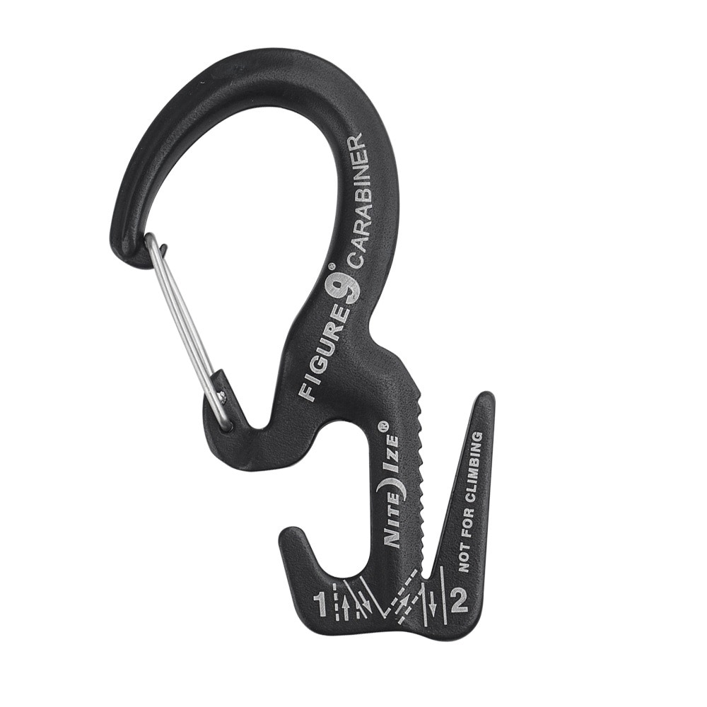 Nite Ize Figure 9 Small Carabiner