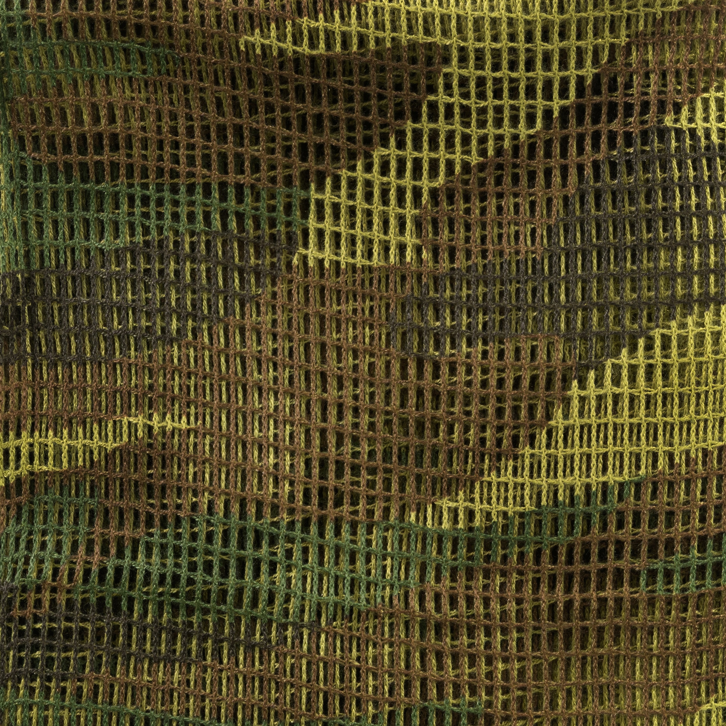 Mil-Tec Camouflage Net - Woodland