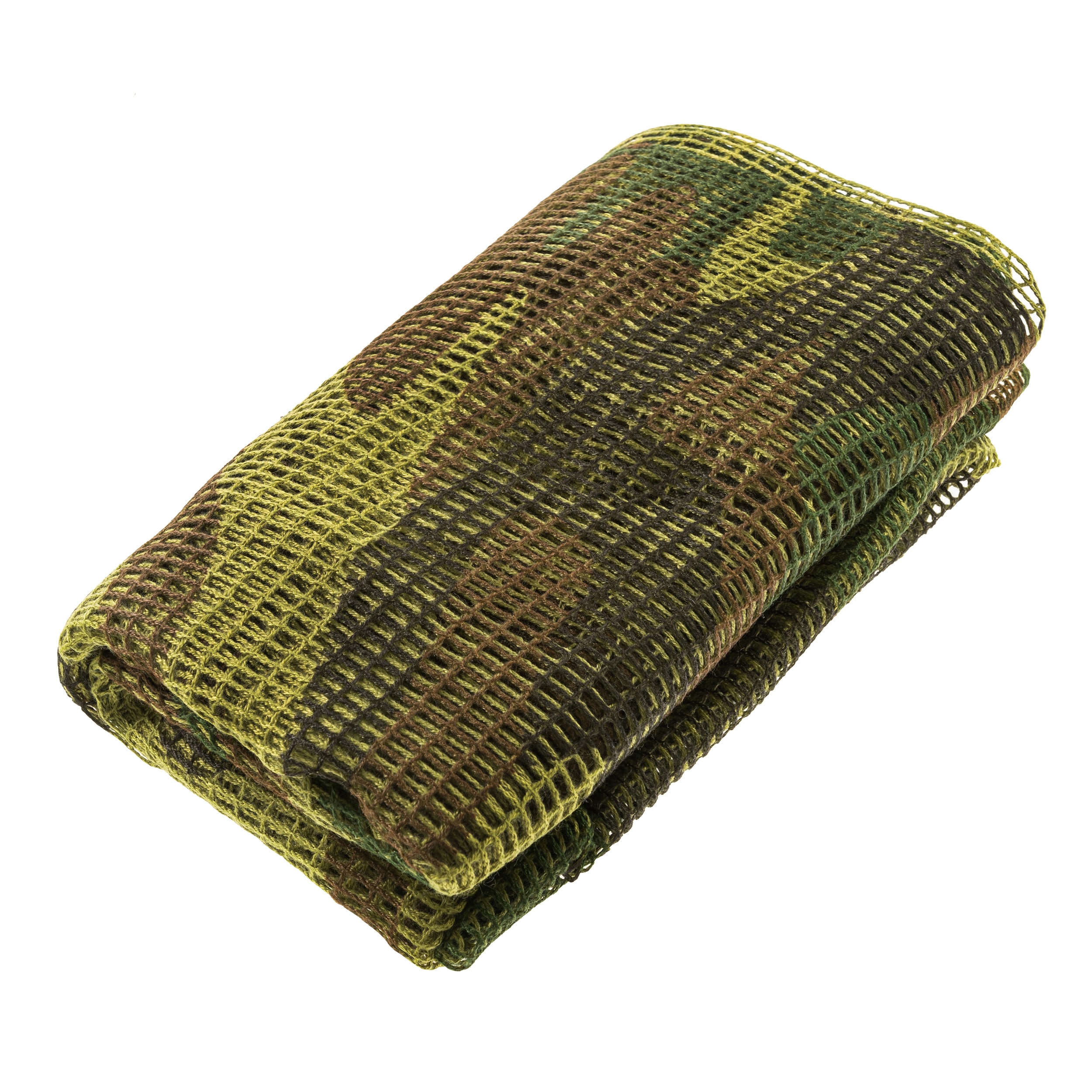 Mil-Tec Camouflage Net - Woodland