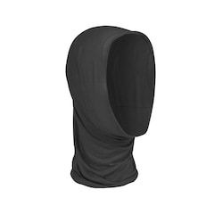 Mil-Tec Balaclava - Black