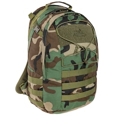 Helikon EDC Cordura Backpack 21 l - US Woodland