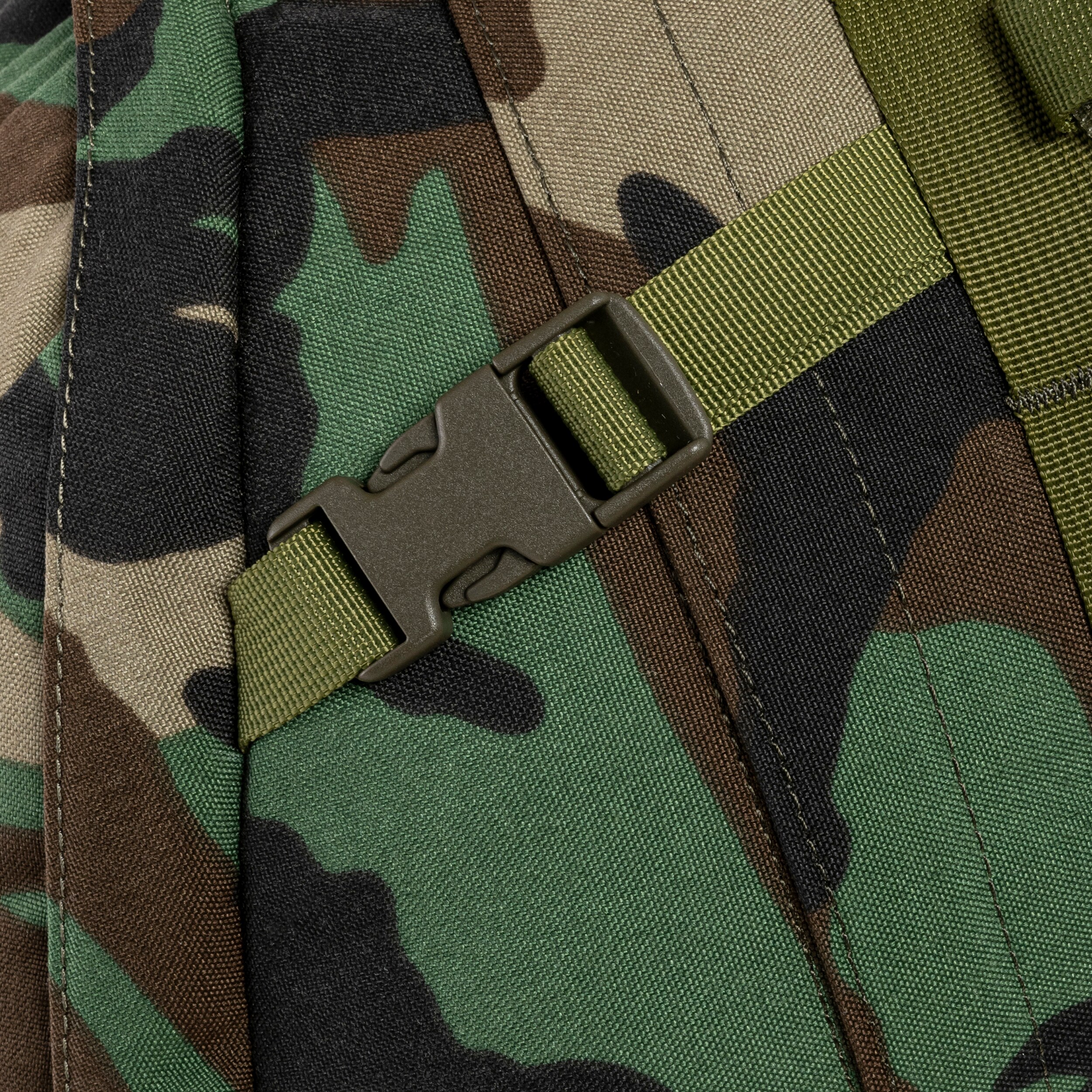 Helikon EDC Cordura Backpack 21 l - US Woodland