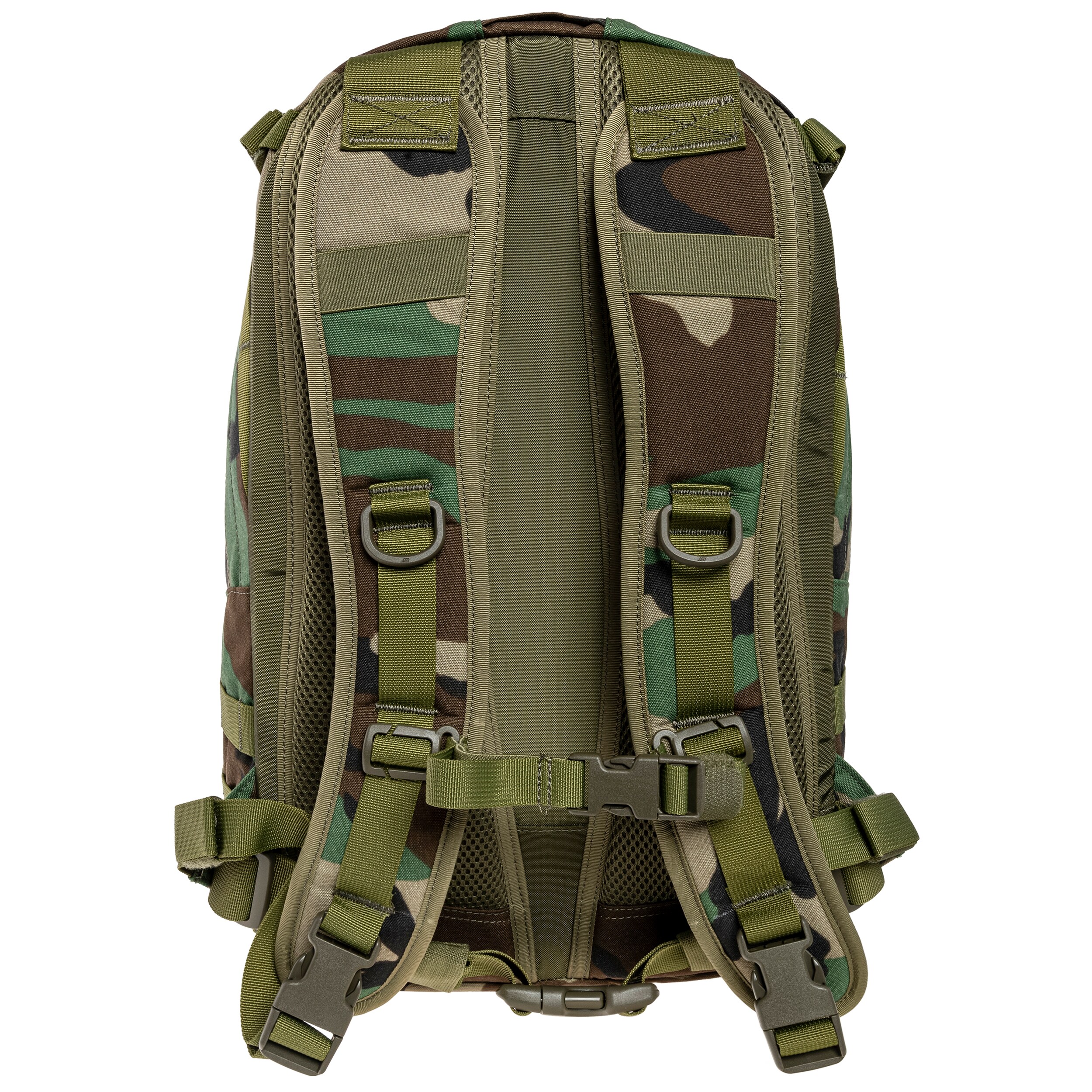Helikon EDC Cordura Backpack 21 l - US Woodland