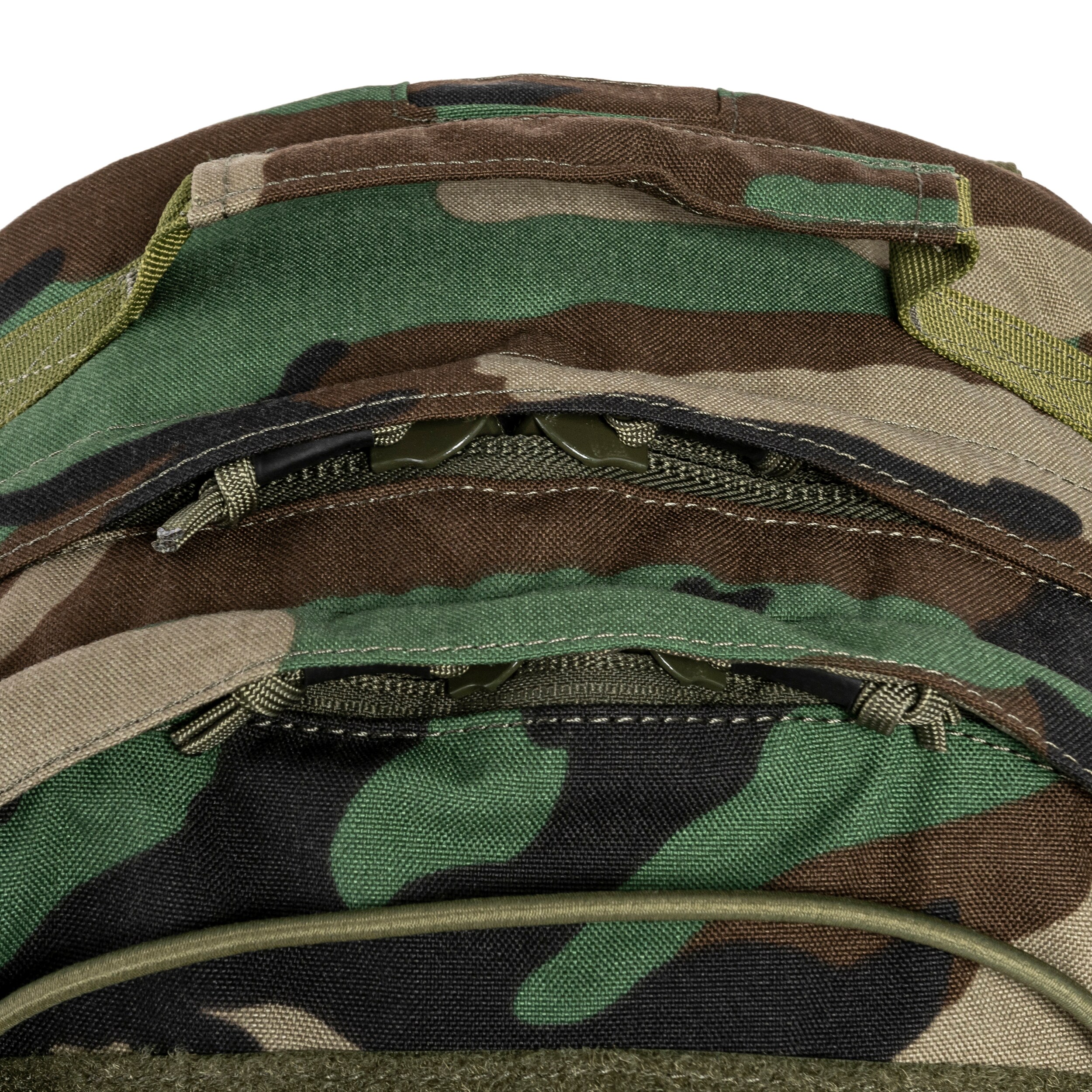 Helikon EDC Cordura Backpack 21 l - US Woodland