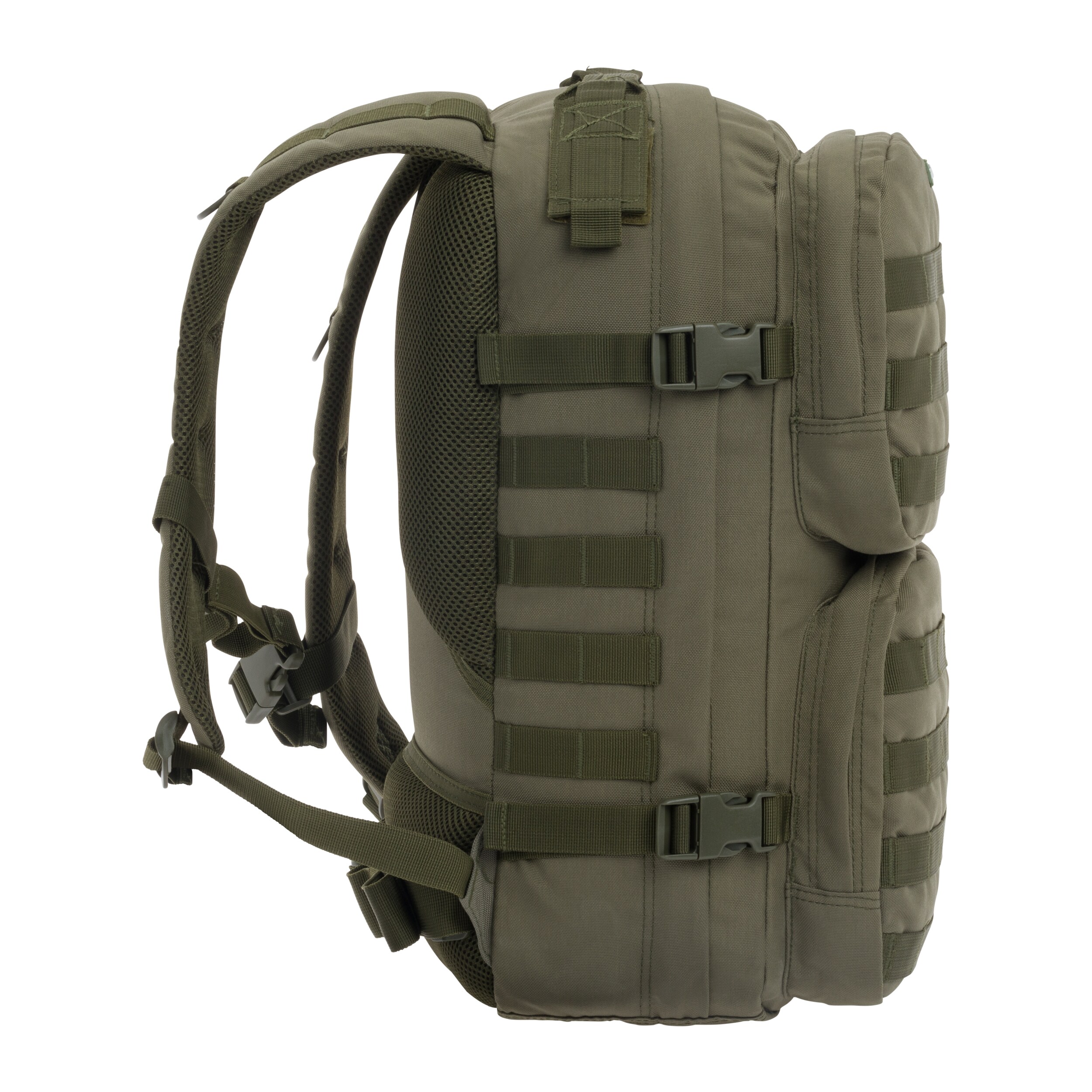 Texar Scout Backpack 35 l Olive