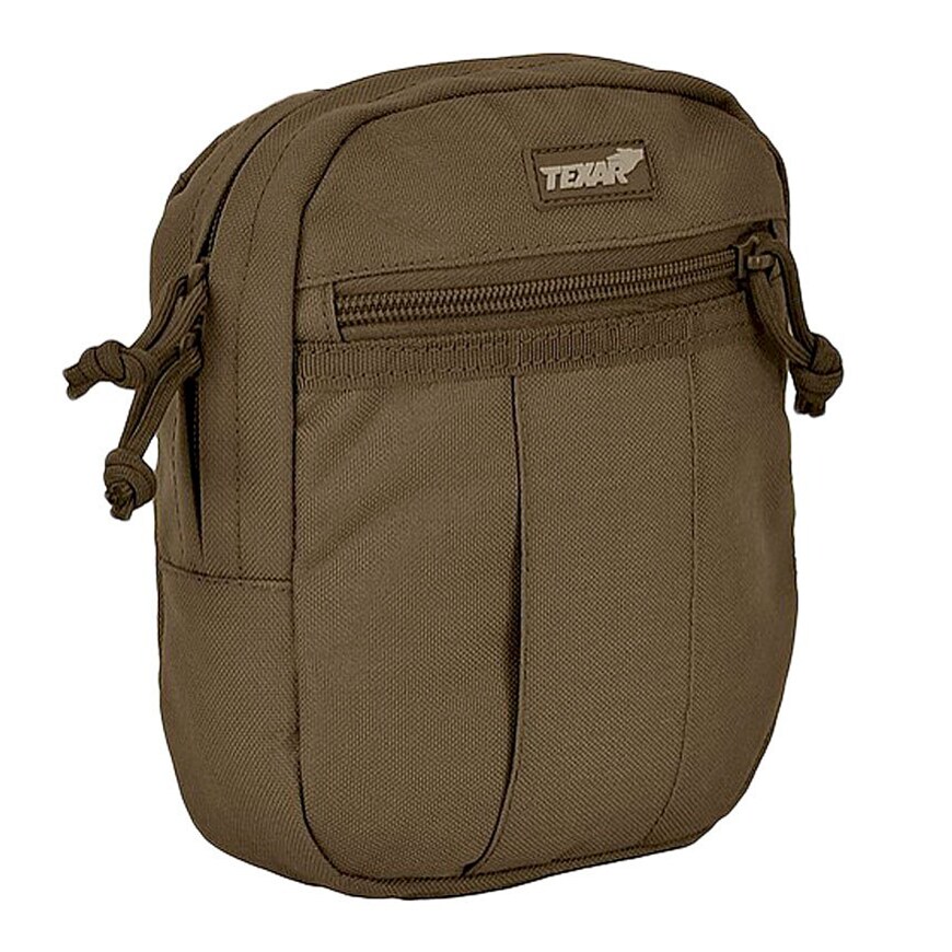 Texar MB-12 Pouch - Olive