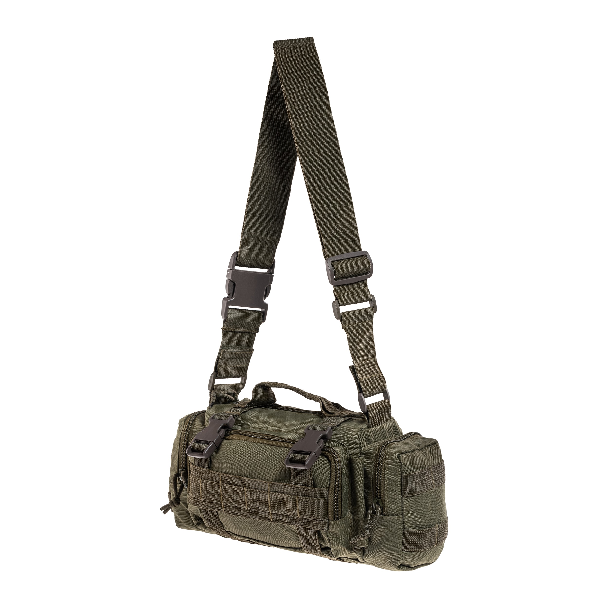 Texar Camper 60 l Backpack - Olive