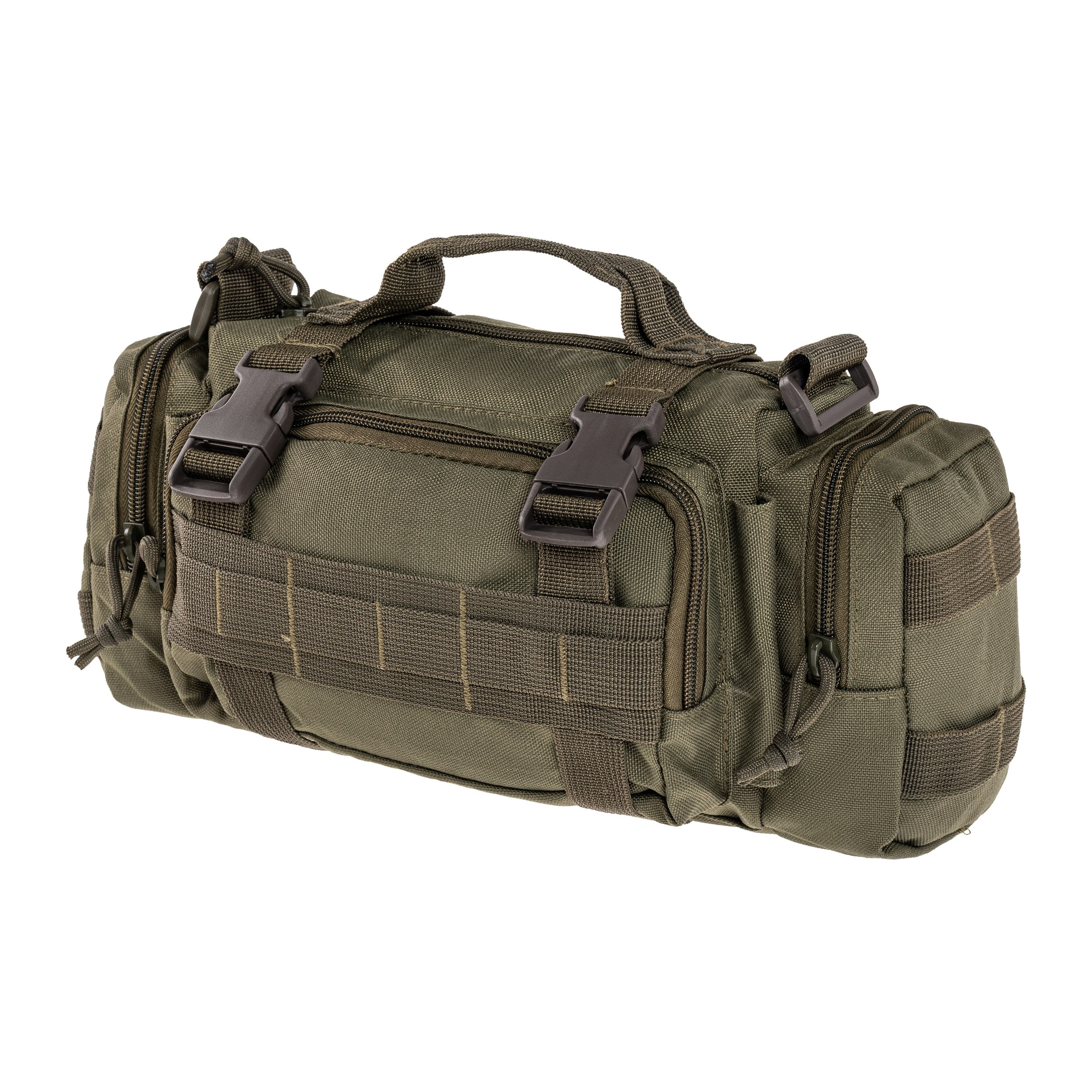 Texar Camper 60 l Backpack - Olive
