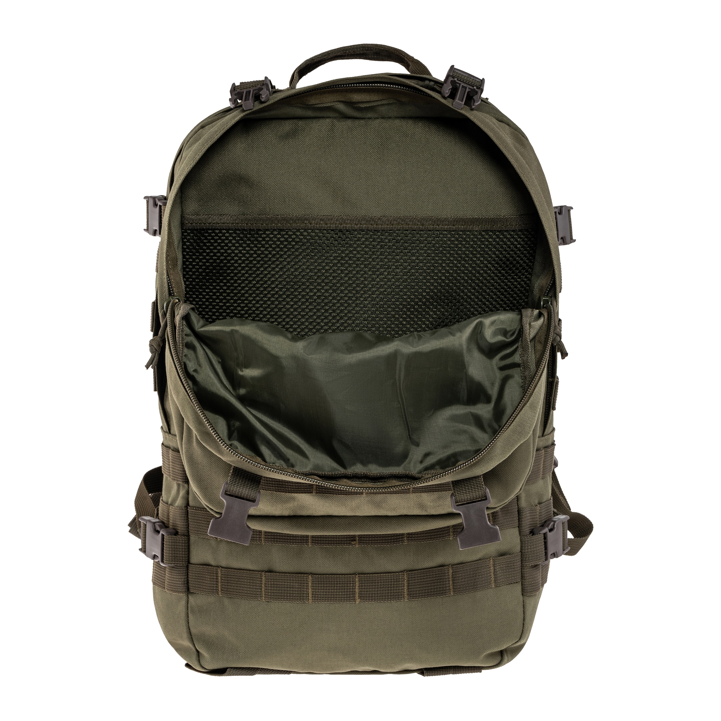 Texar Camper 60 l Backpack - Olive