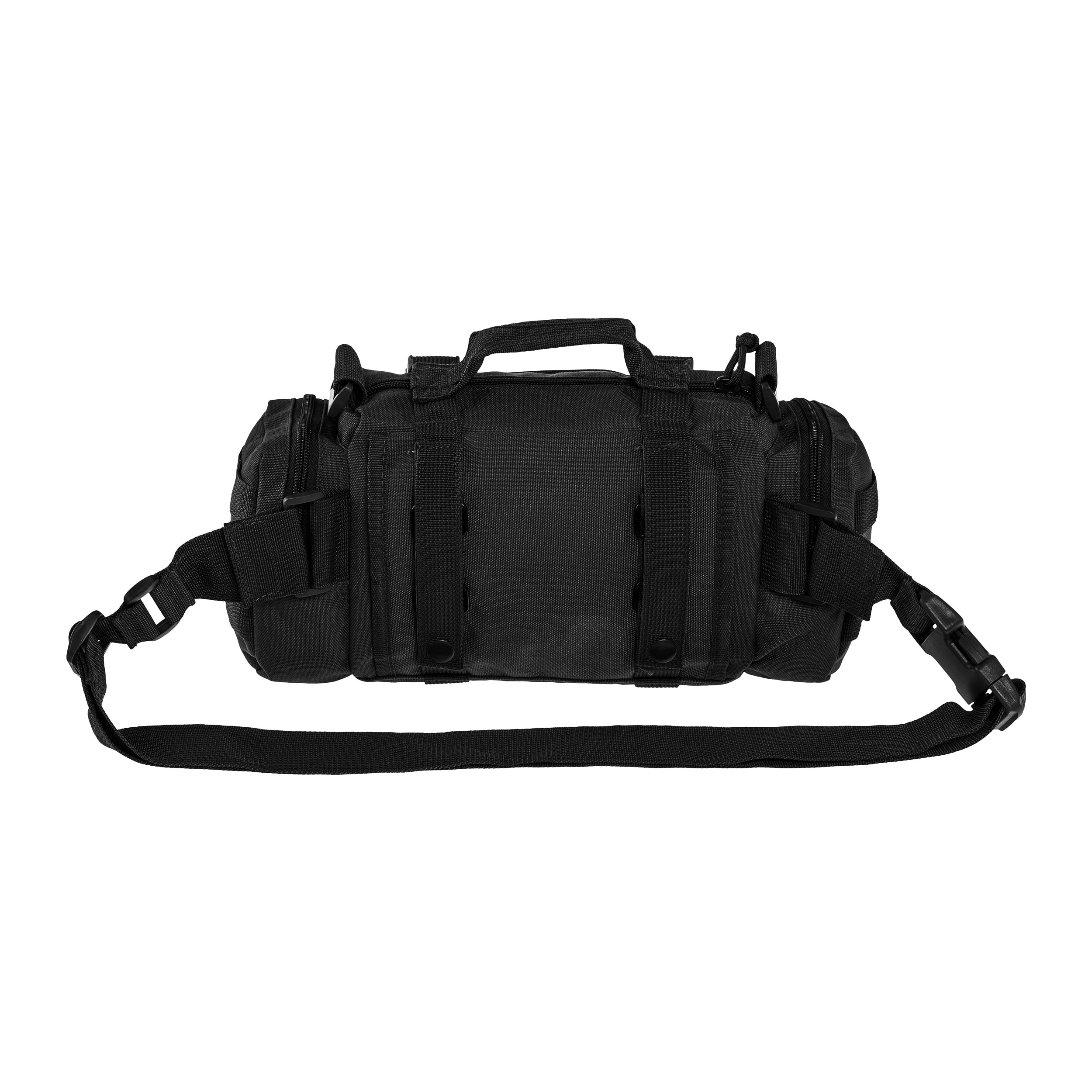 Texar Camper 60 l Backpack Black