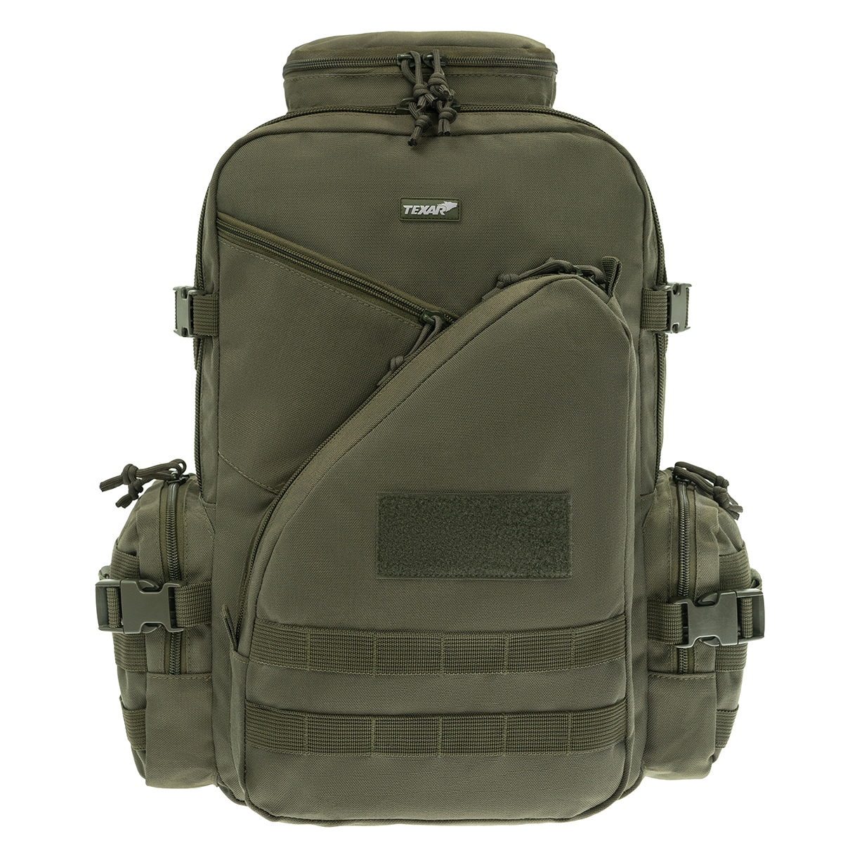 Texar Urban backpack 33 l - Olive