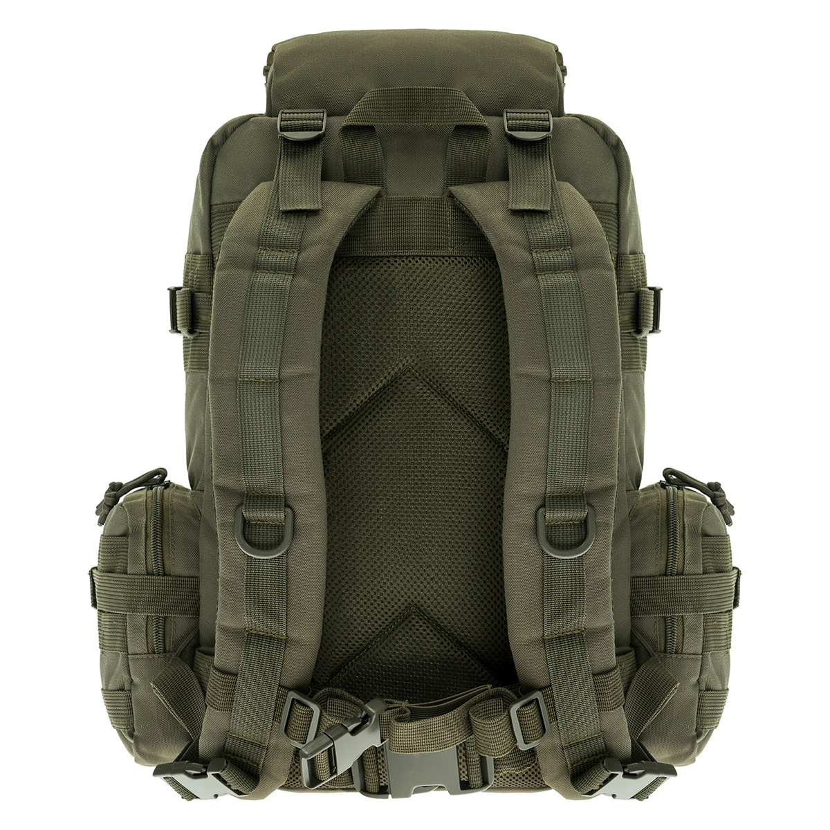 Texar Urban backpack 33 l - Olive