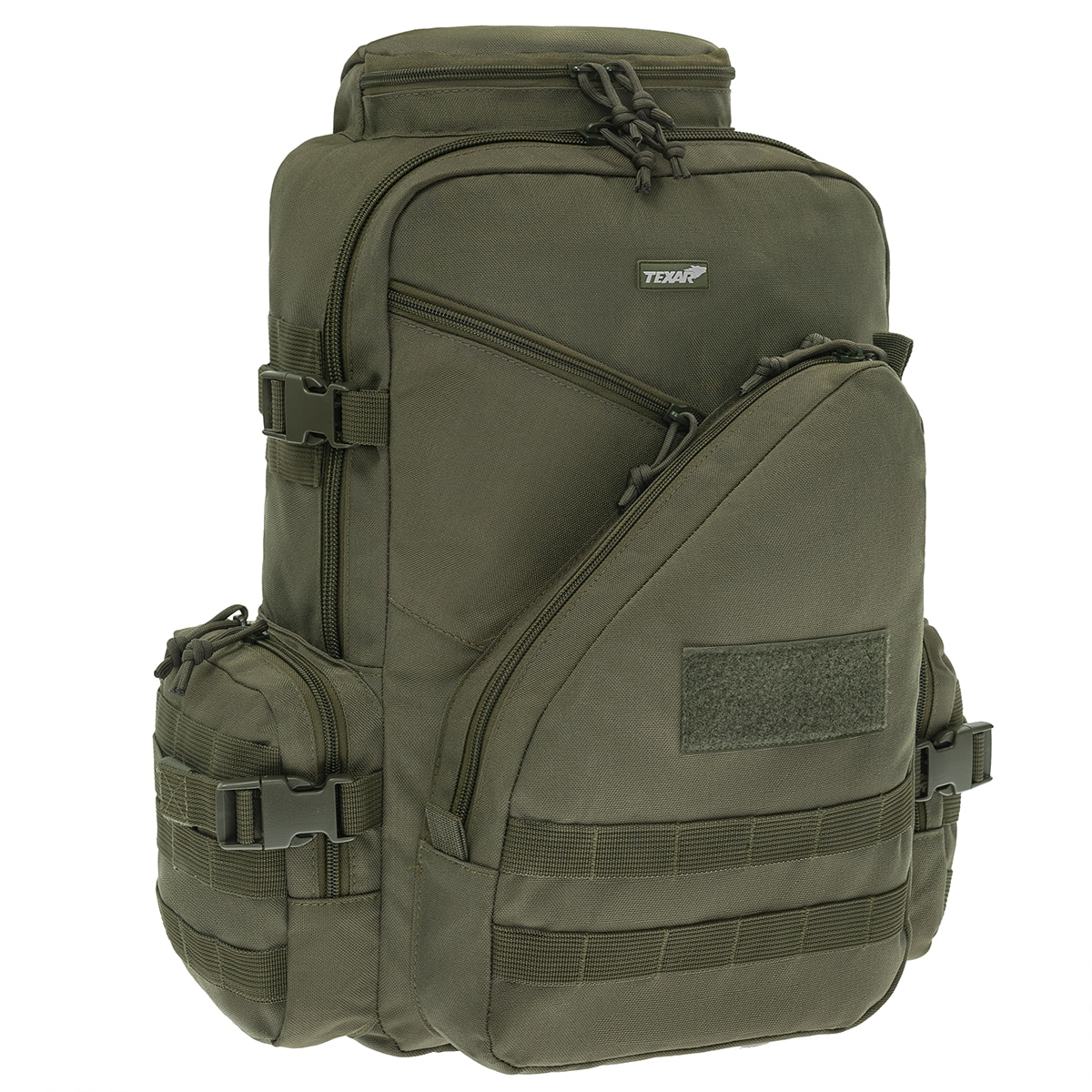 Texar Urban backpack 33 l - Olive