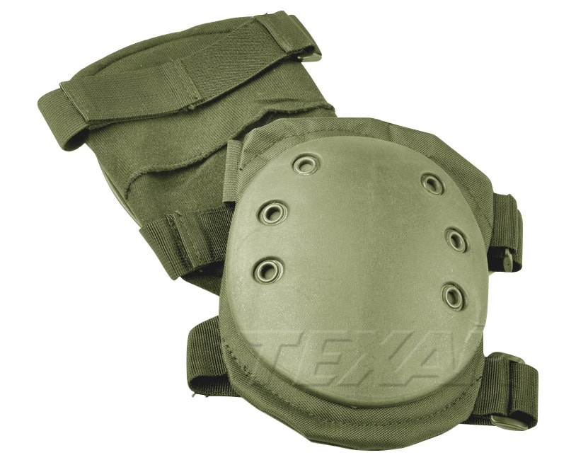 Texar Knee Protector - Olive