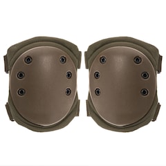 Texar Knee Protector - Olive