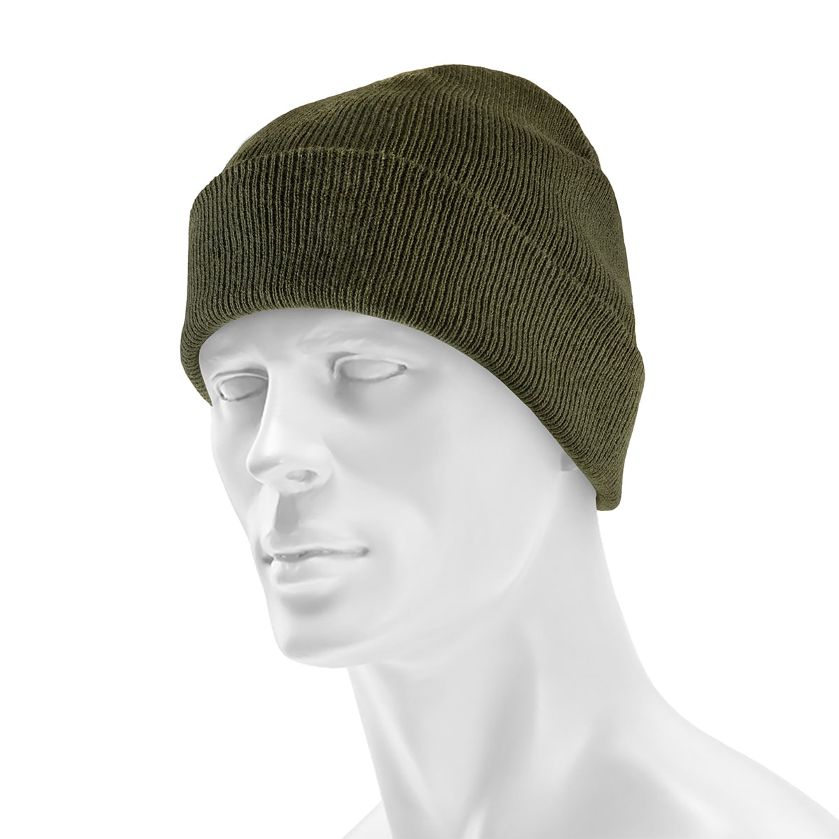 Texar Watch Cap - Olive