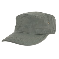 Texar Rip-Stop Patrol Cap - Olive