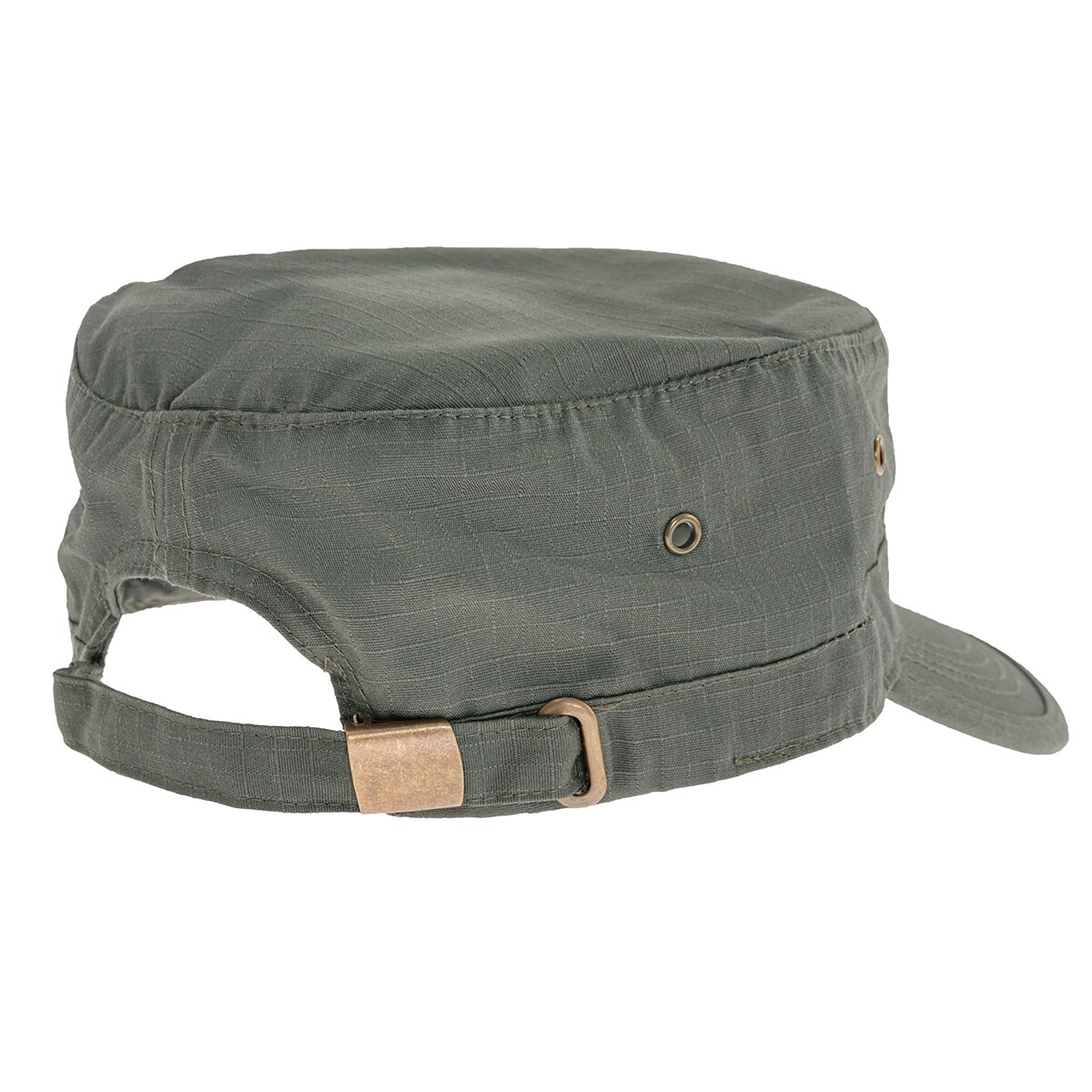 Texar Rip-Stop Patrol Cap - Olive