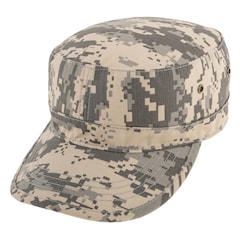 Texar Rip-Stop Patrol Cap - UCP