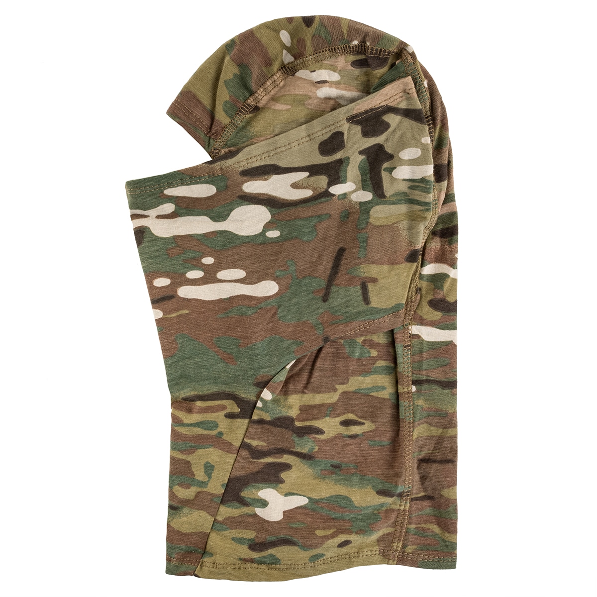 Balaclava Texar Ninja - Arid MC Camo