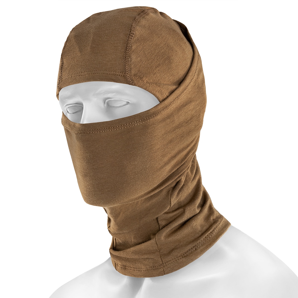 Texar Ninja Balaclava - Coyote