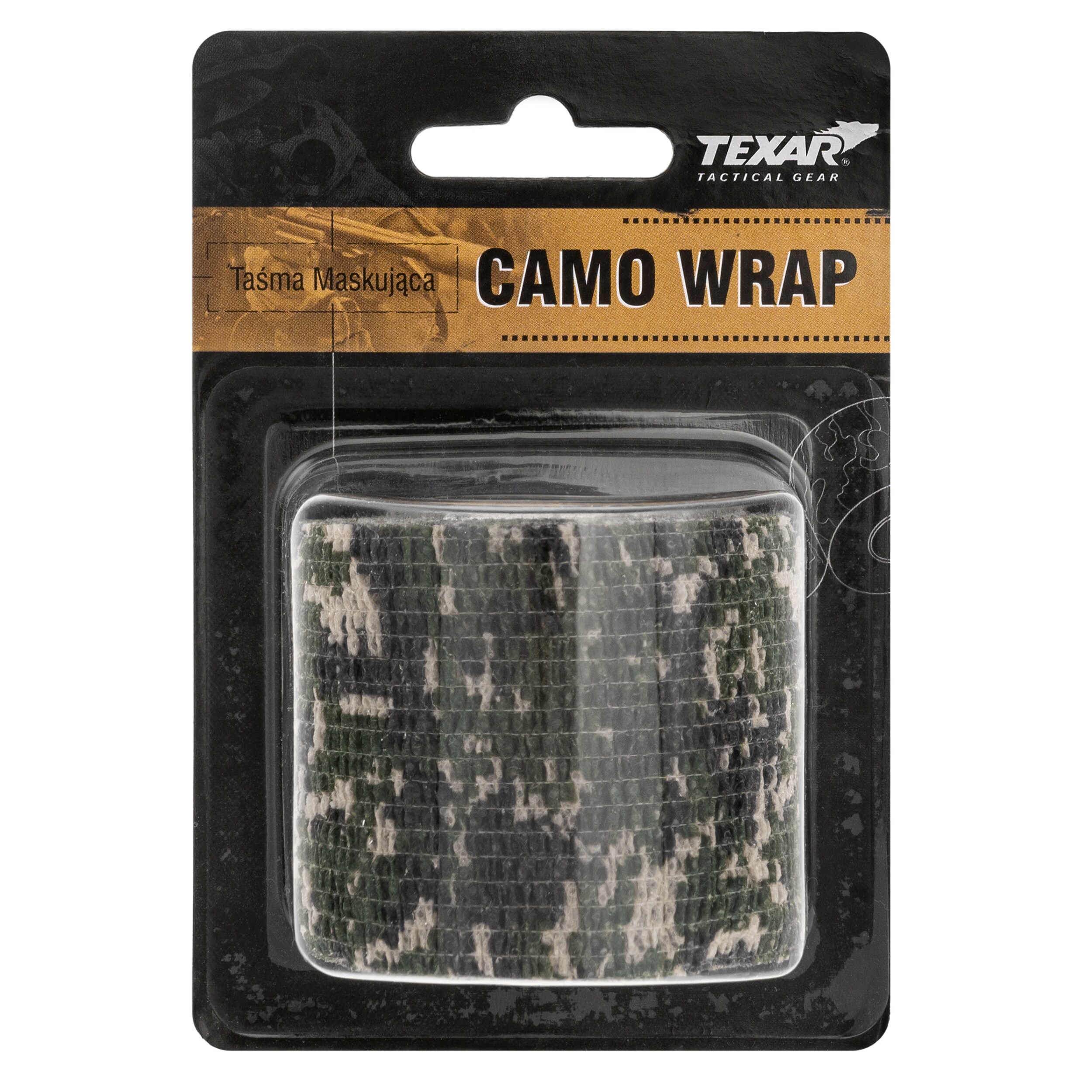 Texar Masking Tape Marpat