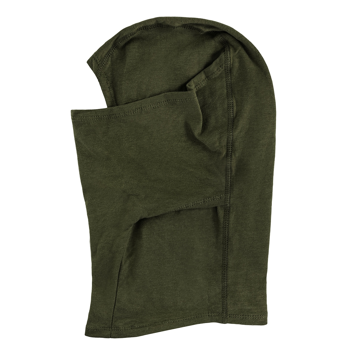 Texar Ninja Olive Balaclava