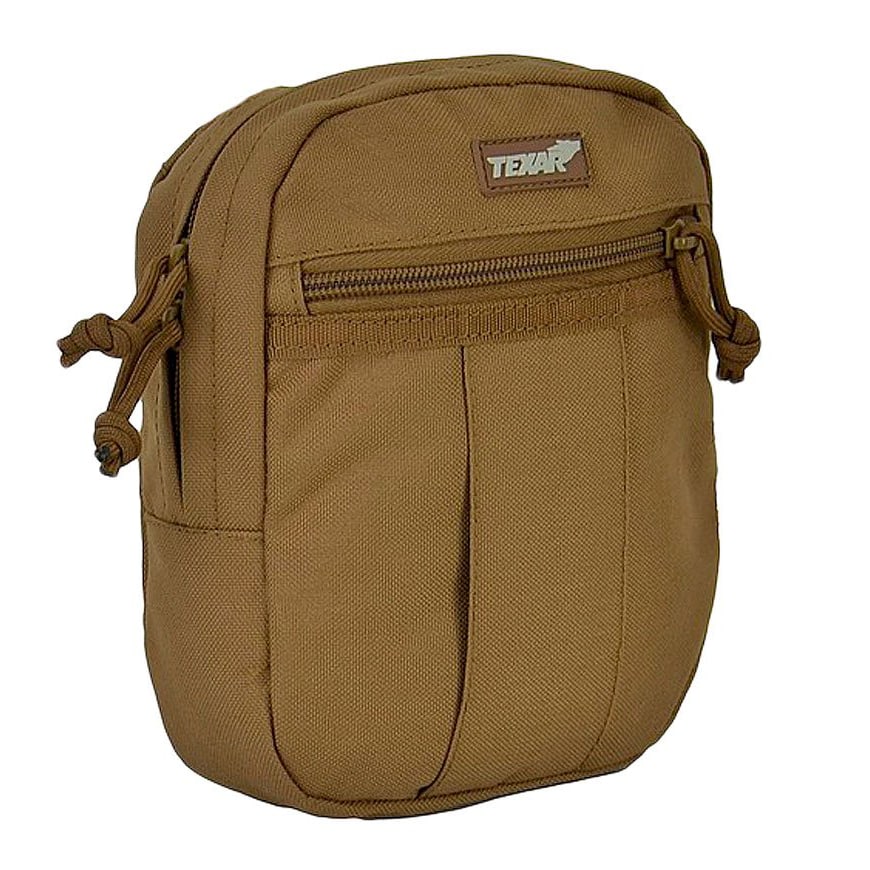 Texar MB-12 Pouch Coyote