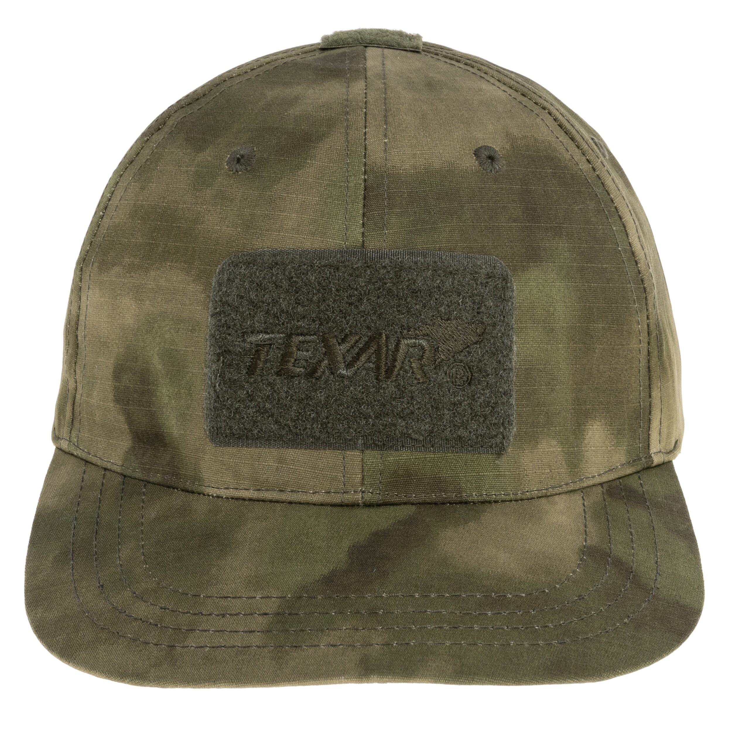 Texar Rip-Stop Baseball Cap - FG-Cam