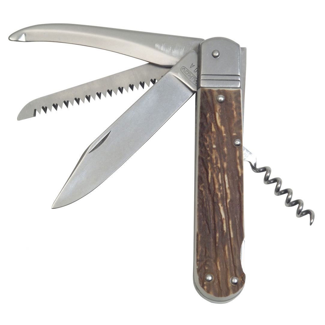 Mikov Fixir 232-XH-4V pocket knife